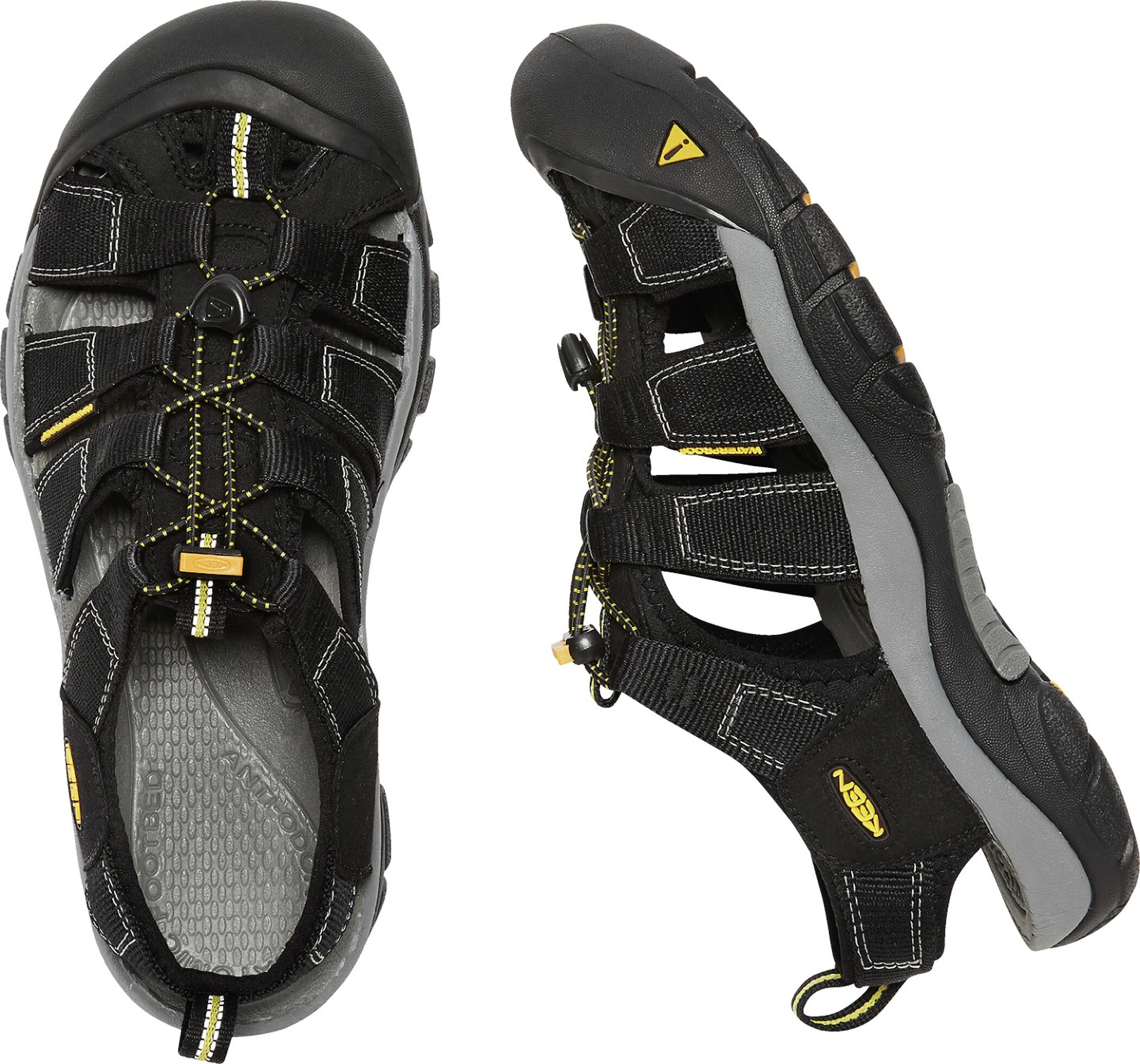Keen Sandale »NEWPORT H2«