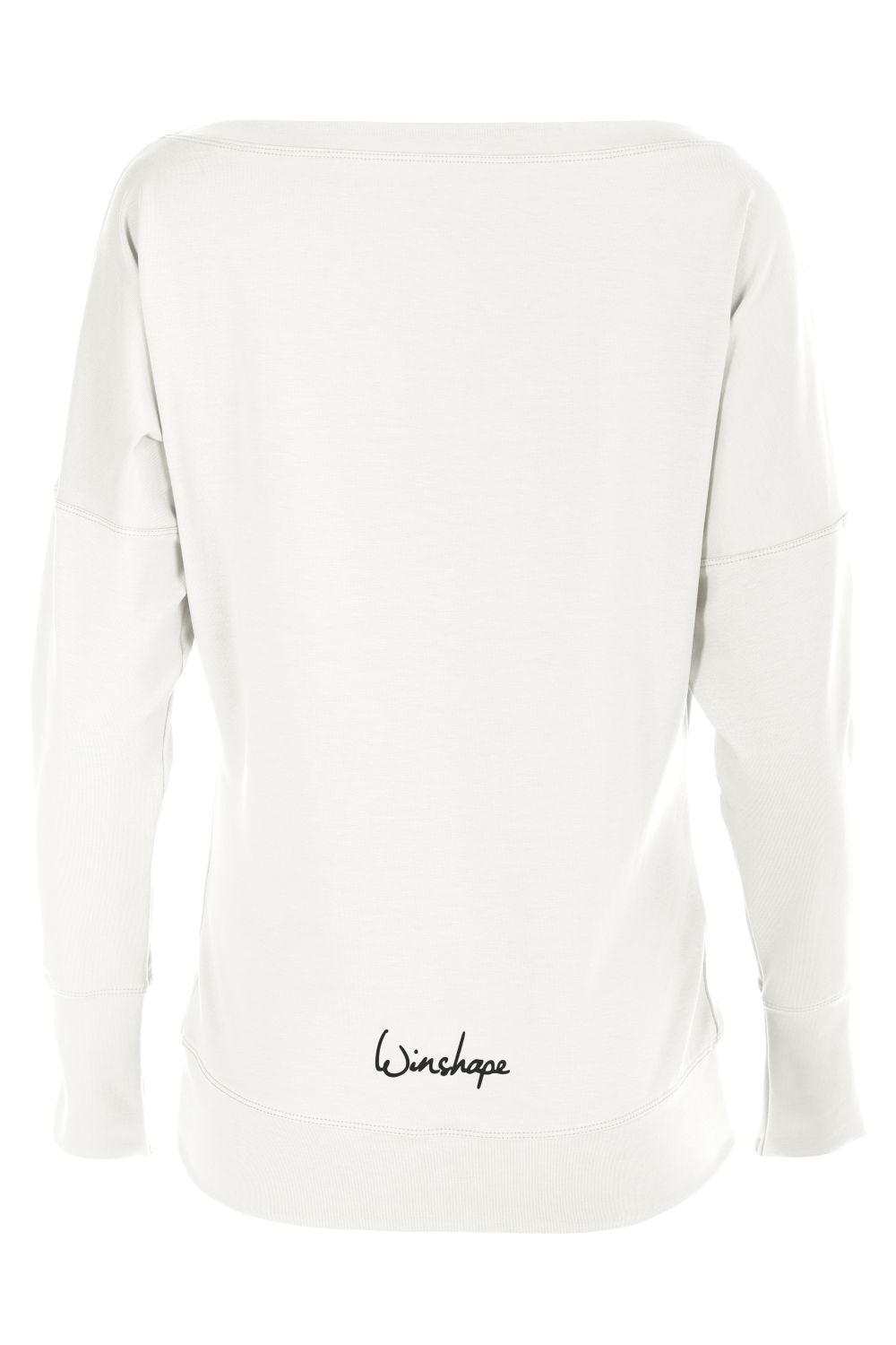 Winshape Oversize-Shirt "Longsleeve WS2" günstig online kaufen