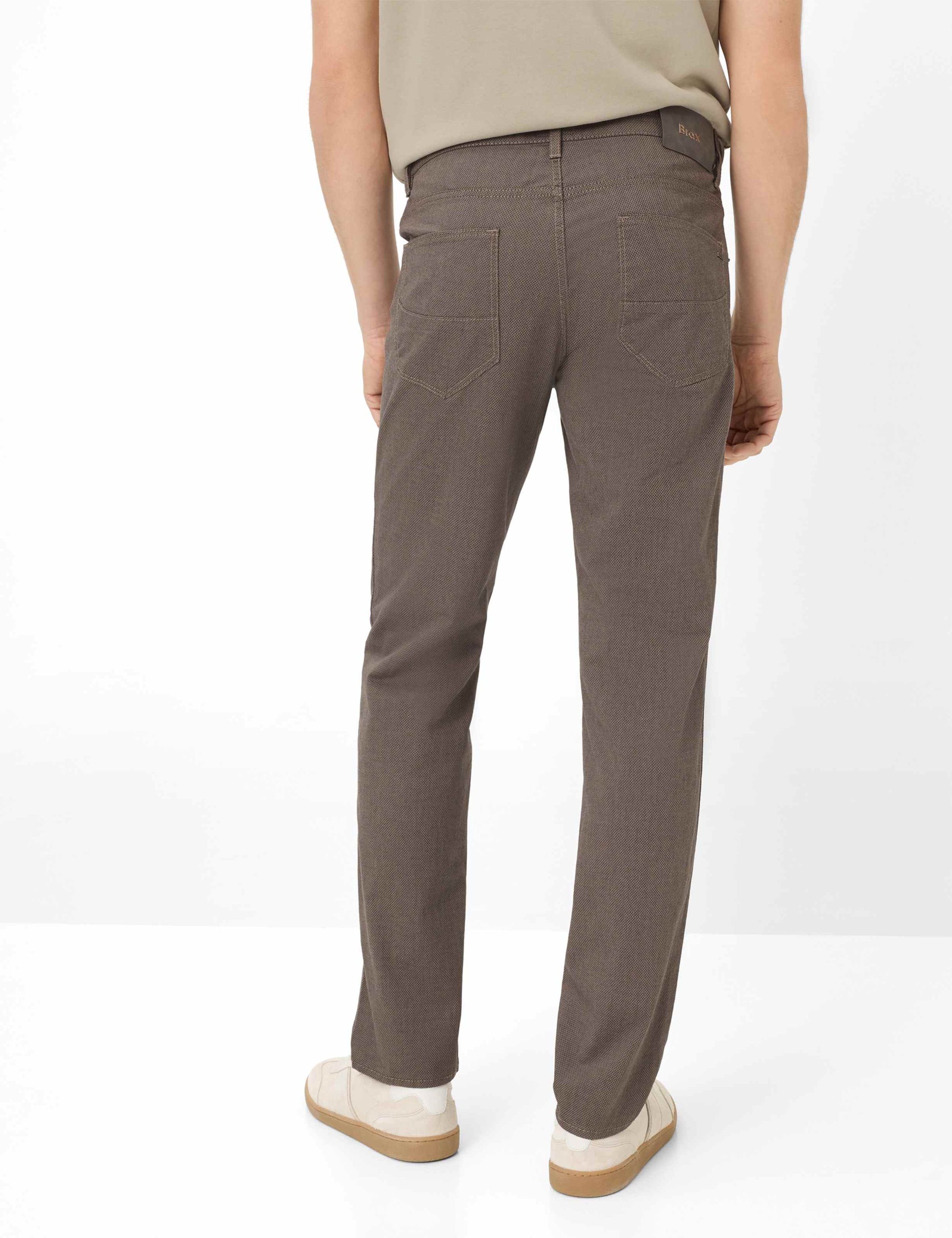 Brax 5-Pocket-Hose "Style CADIZ" günstig online kaufen