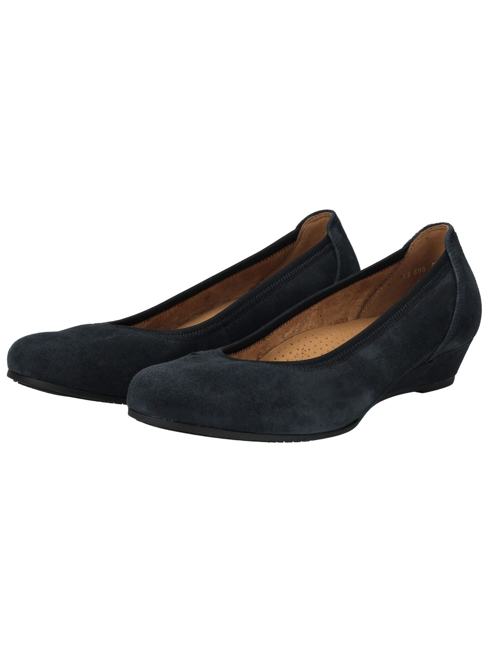 Gabor Comfort Ballerina »Gabor Comfort Ballerinas Leder«