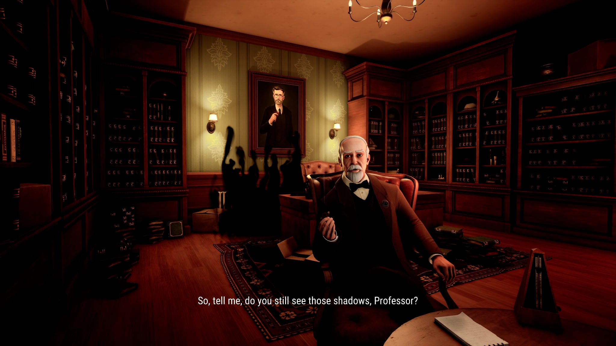 Microids Spielesoftware »Call of the Elder Gods - Miskatonic Edition« PlayStation 5