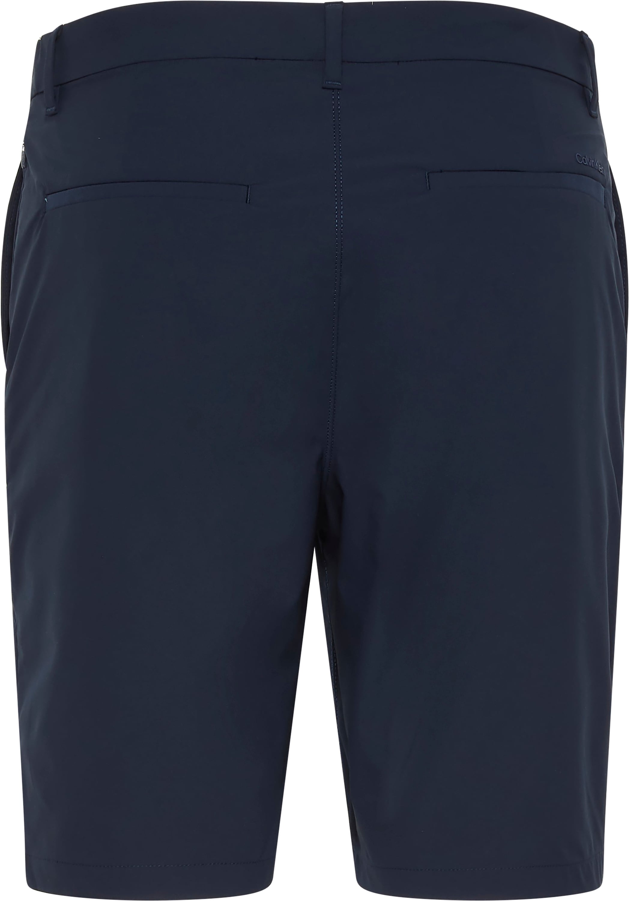 Calvin Klein Shorts »CLASSIC TECH SHORT 9 in«, Mit Gürtelschlaufen
