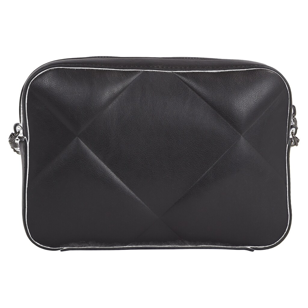 Calvin Klein Mini Bag »RE-LOCK QUILT CAMERA BAG«