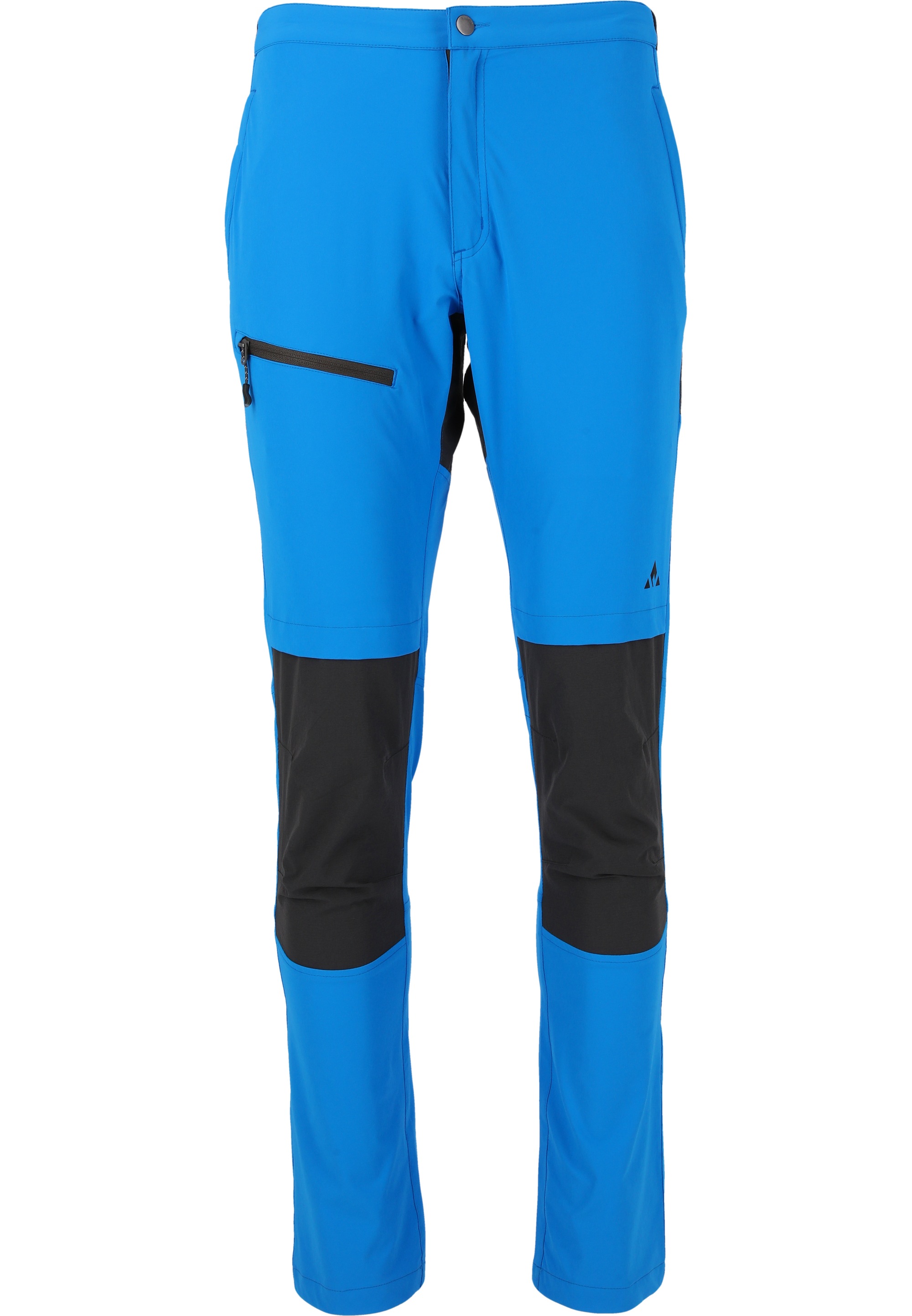 Thumbnail - WHISTLER Outdoorhose "Salton", mit Zip-Off-Funktion