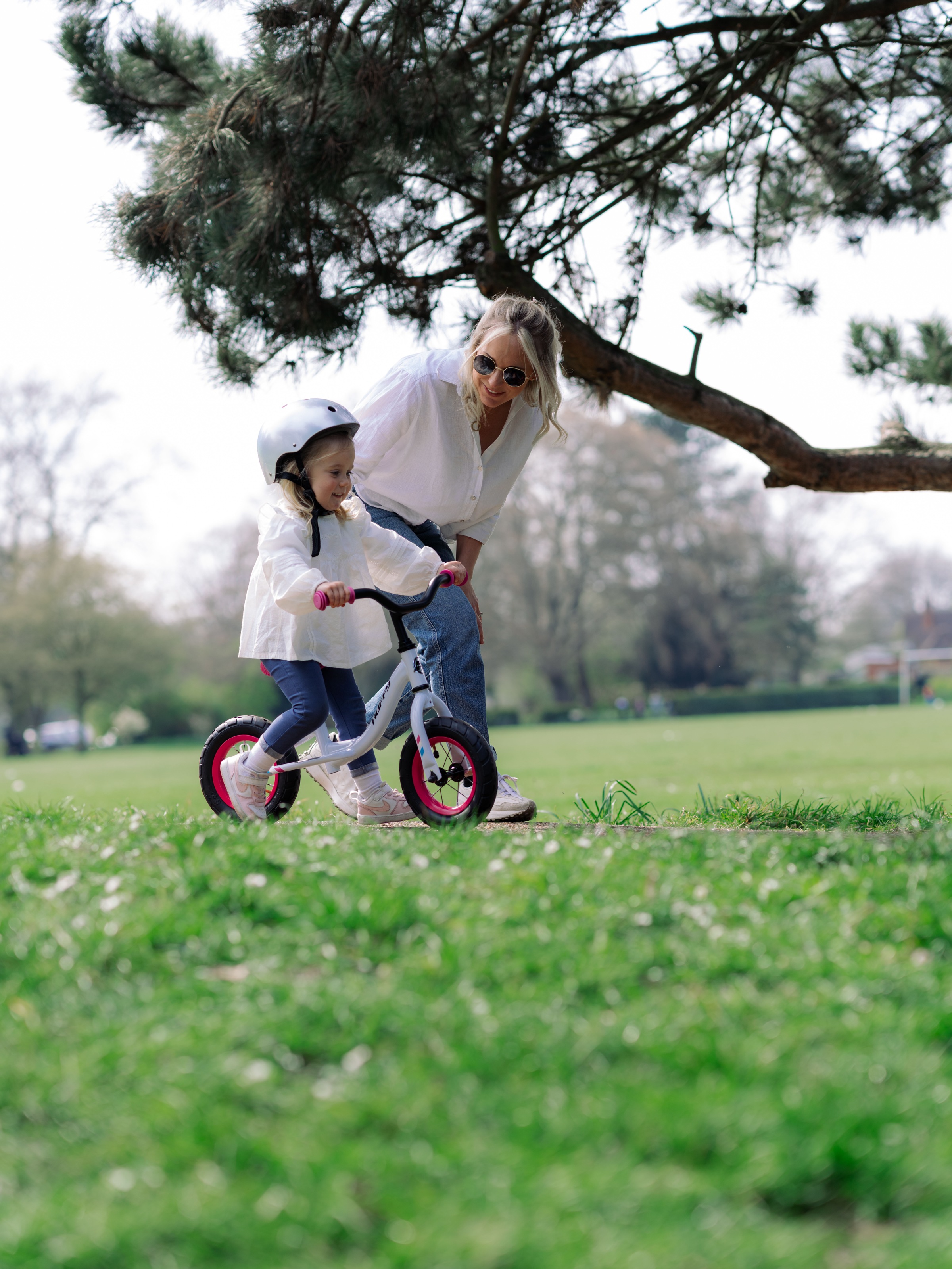 Huffy Laufrad »So Sweet 10-Zoll Laufrad«