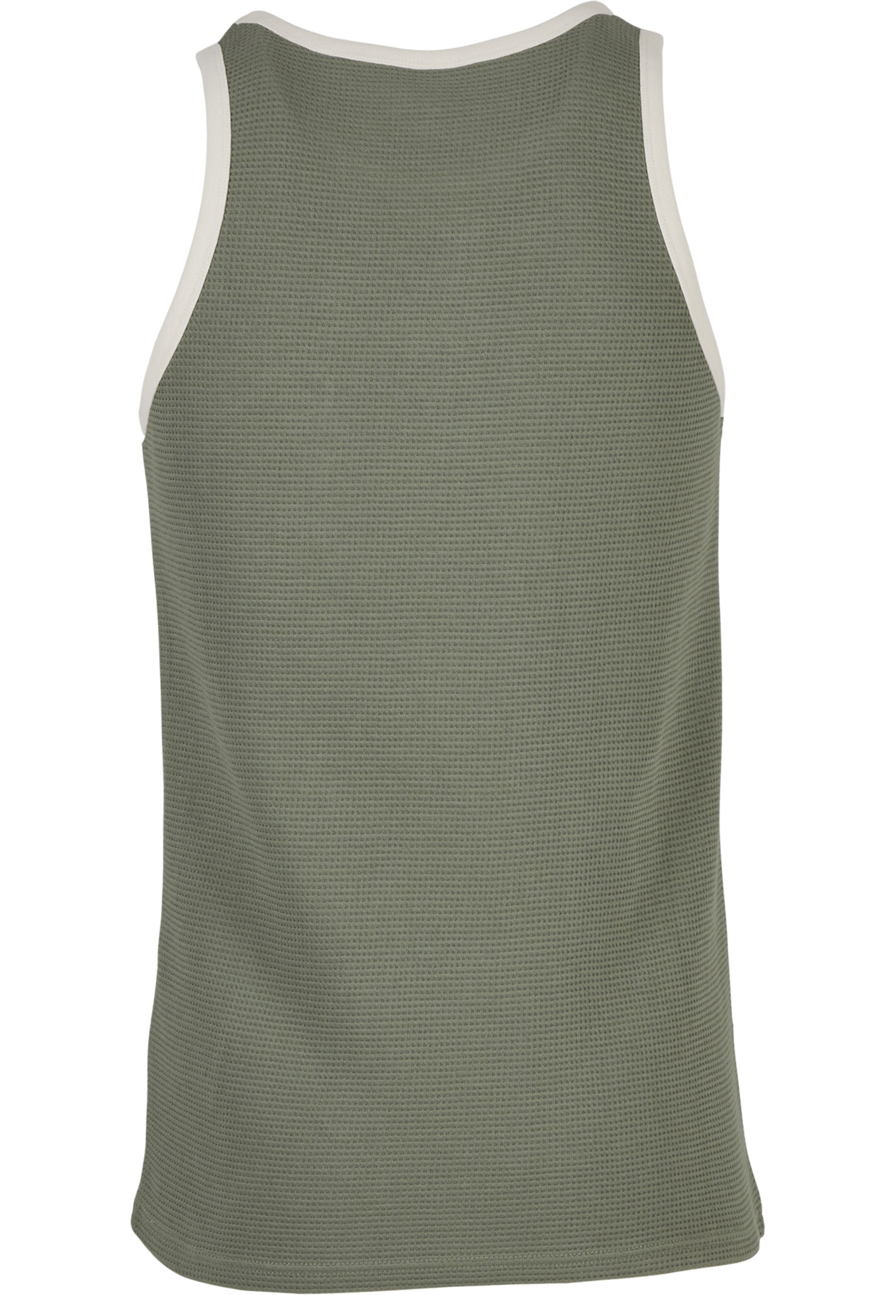 Karl Kani Tanktop »Karl Kani Signature Waffle Tank Top« 1
