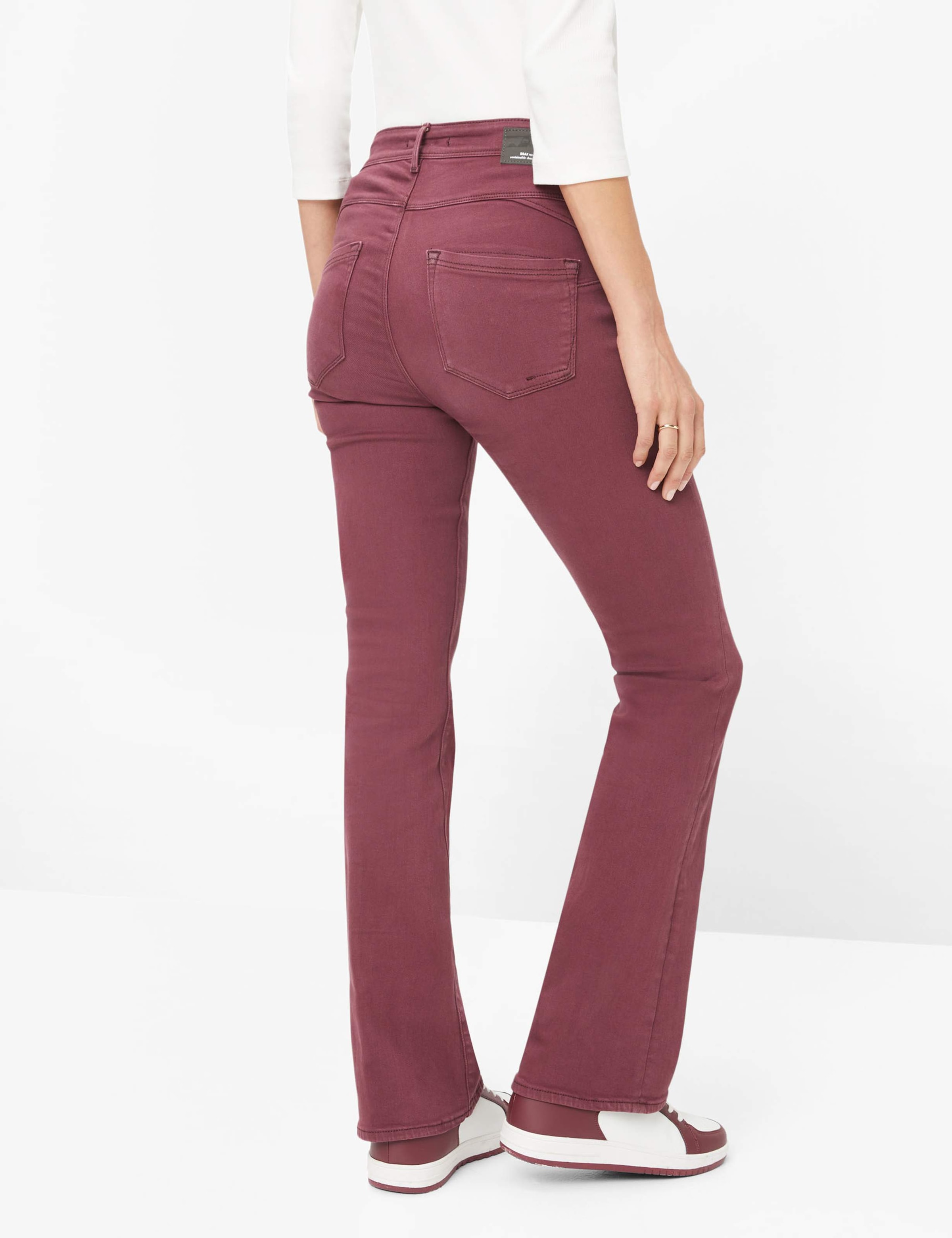 Brax 5-Pocket-Jeans "Style ANA" günstig online kaufen