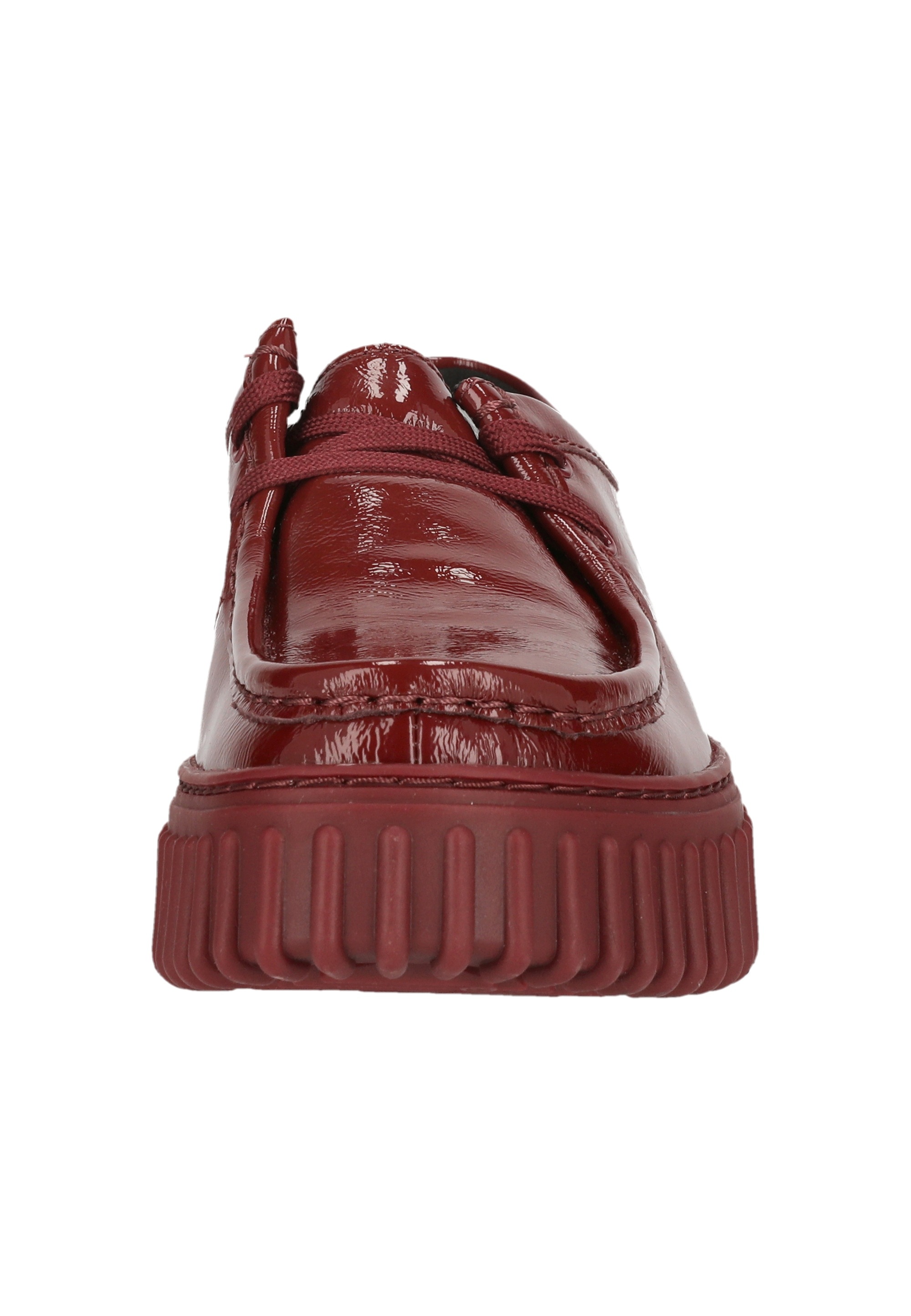 Clarks Schnürschuh »Torhill Bee«  inspiriert vom kultigen 90er-Design