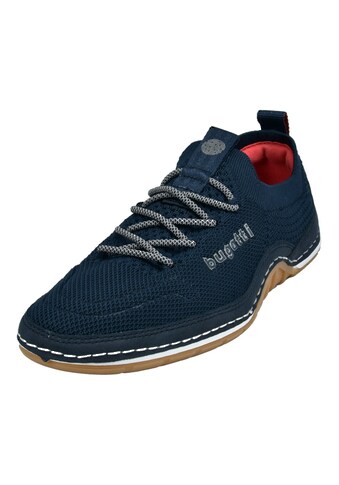 bugatti Slip-On Sneaker, mit elastischem Gummizug kaufen