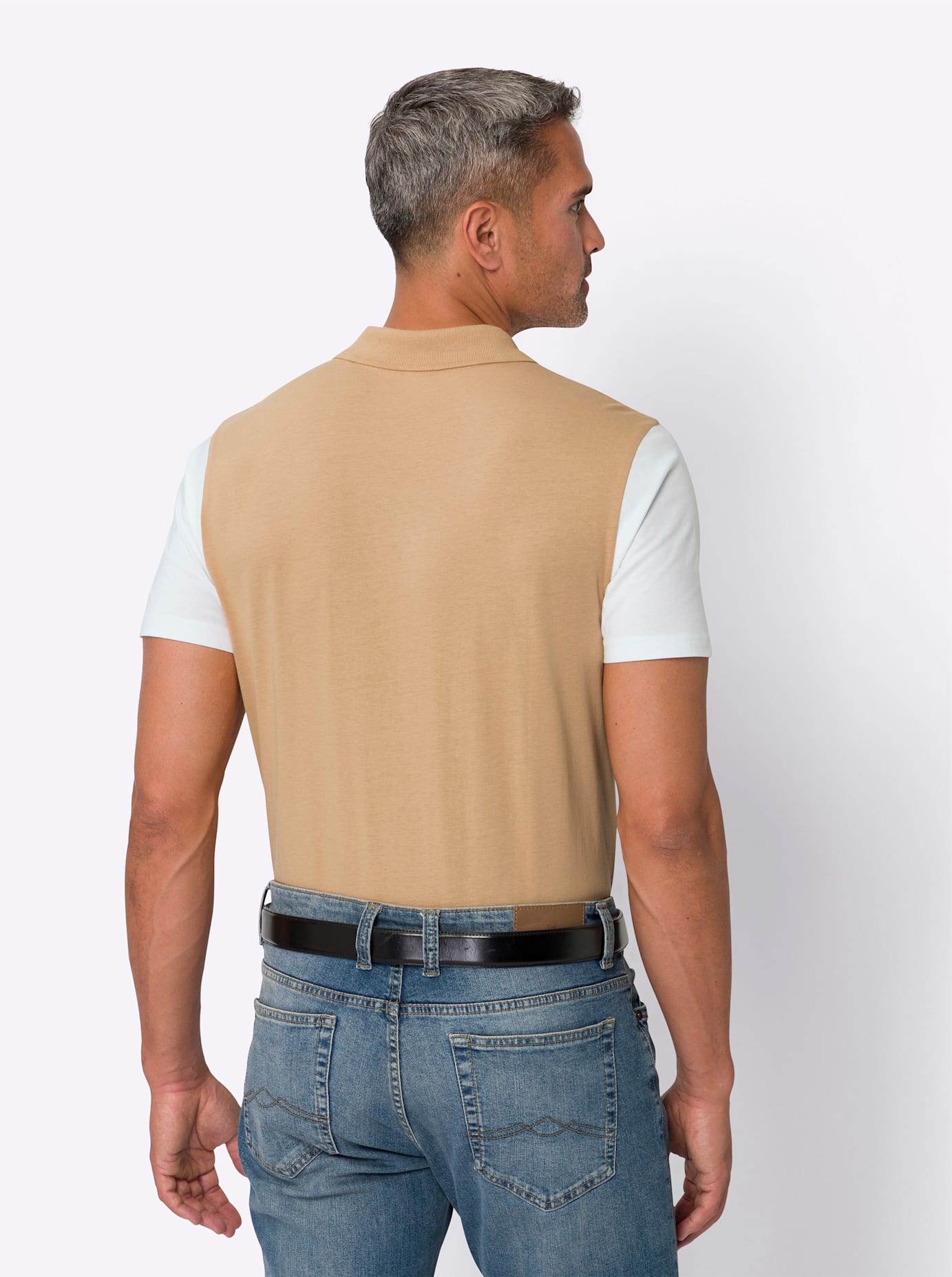 Thumbnail - Classic Poloshirt "Poloshirt" 1 Stk. tlg.