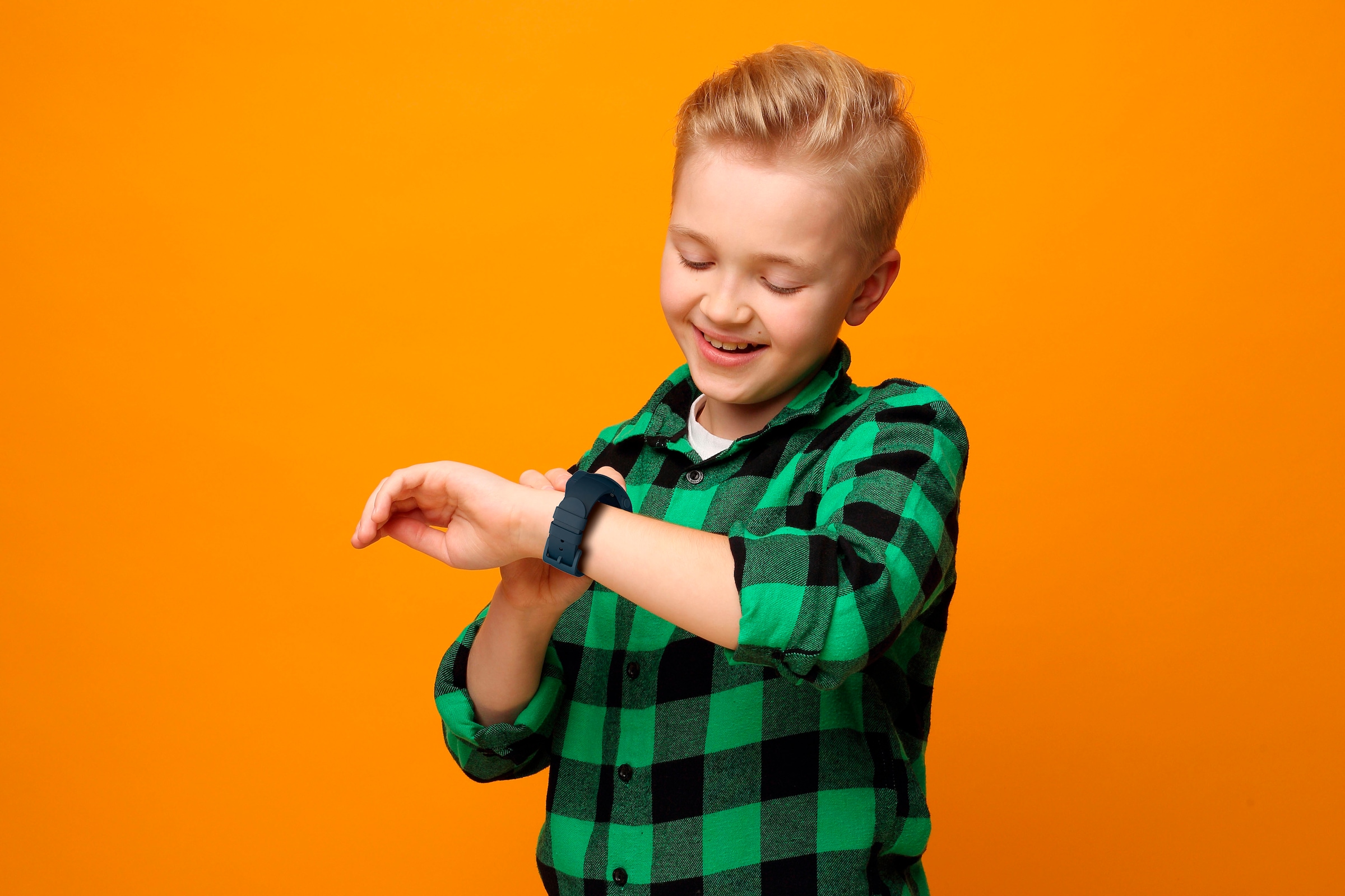 myFirst Smartwatch »Fone R1s«, 8 GB