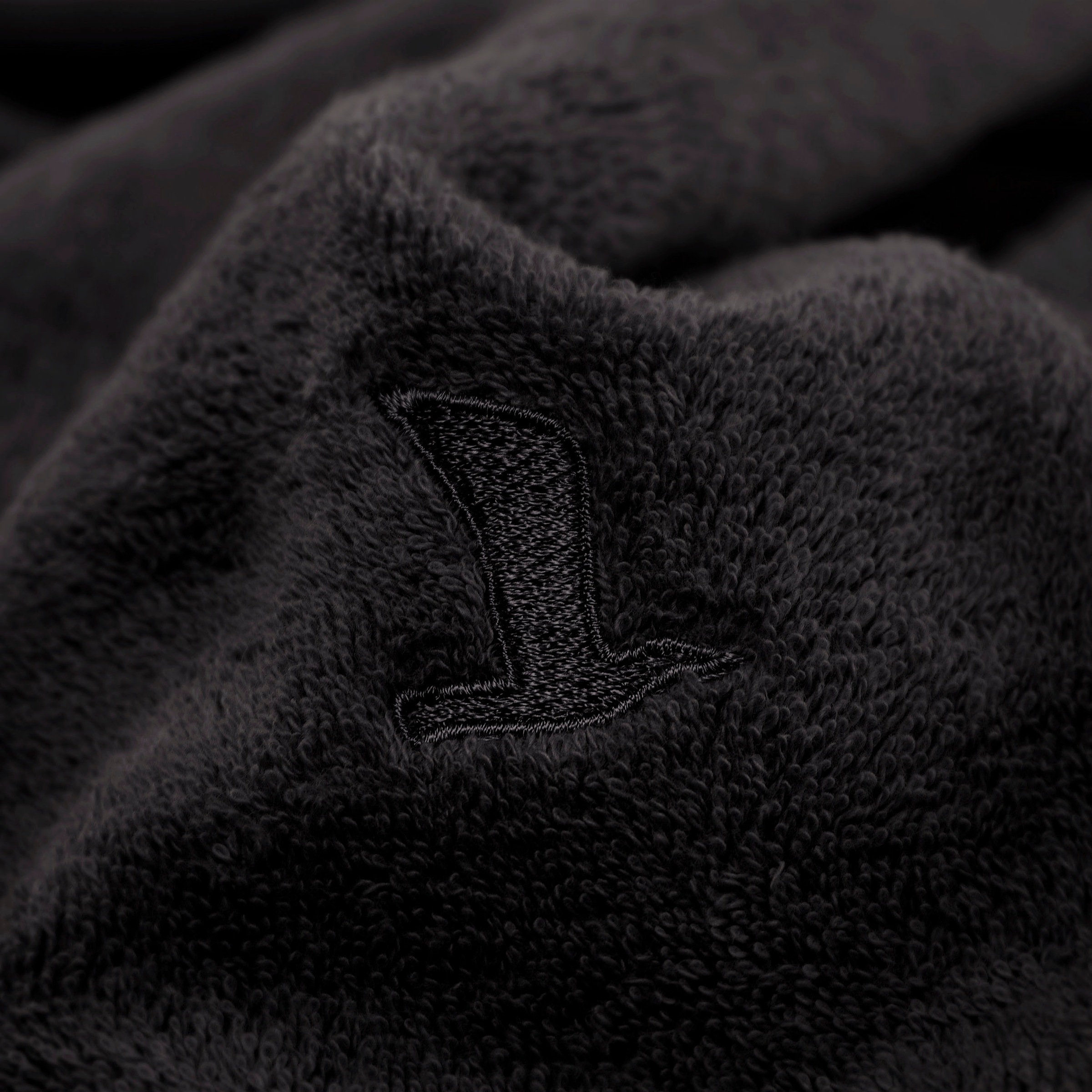 Thumbnail - Möve Handtücher "Superwuschel", (1 St.), Handtuch mit Bordüre, 100% Premium Cotton Baumwolle, einfarbig, weich