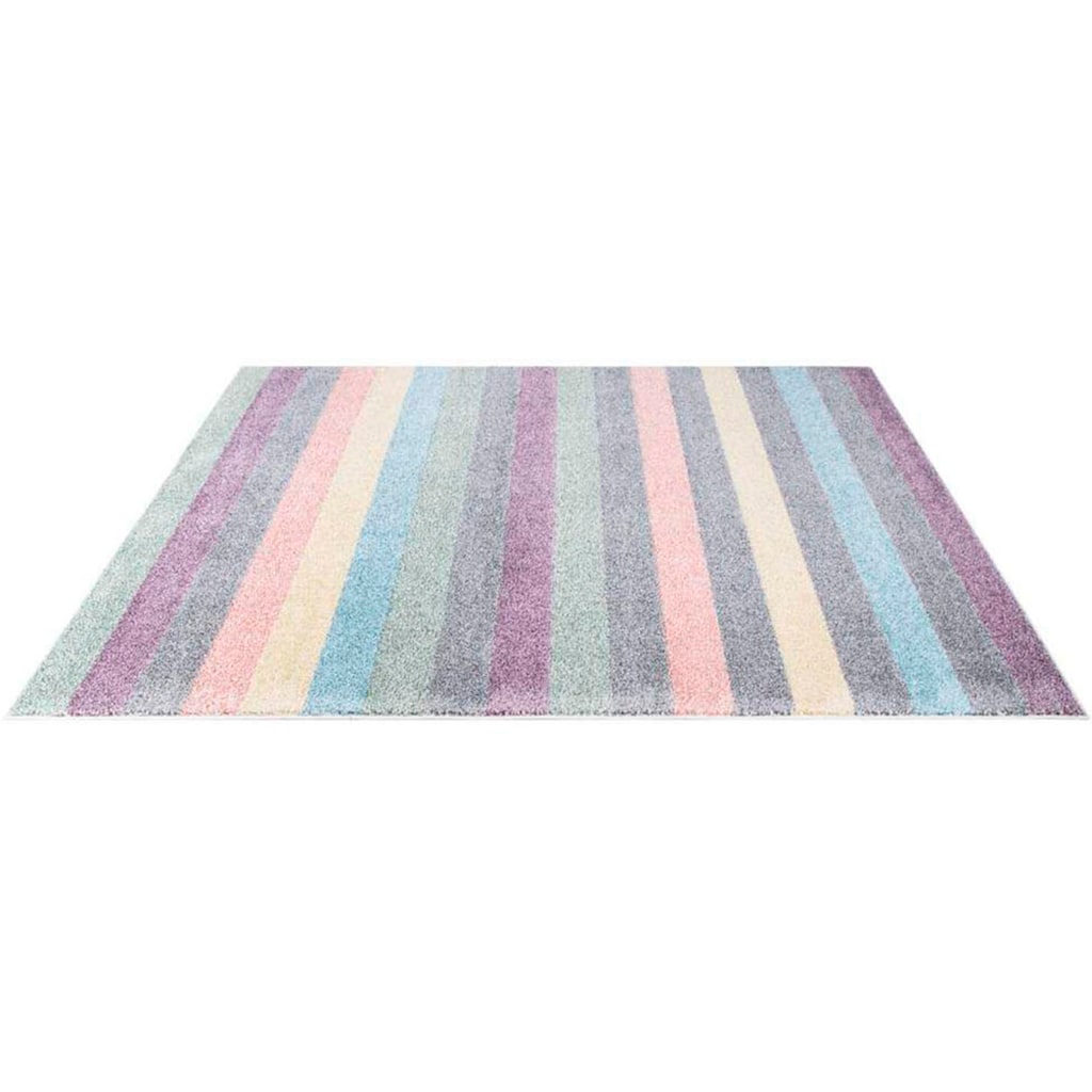 Carpet City Teppich »YOUNG955«, rechteckig