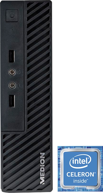 Medion® Mini-PC »MD 34914«