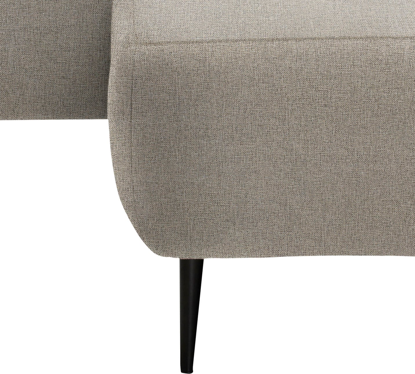 Thumbnail - Home affaire Ecksofa "Amarena L-Form" inklusive Armlehnenverstellfunktion, 4x Zierkissen gratis