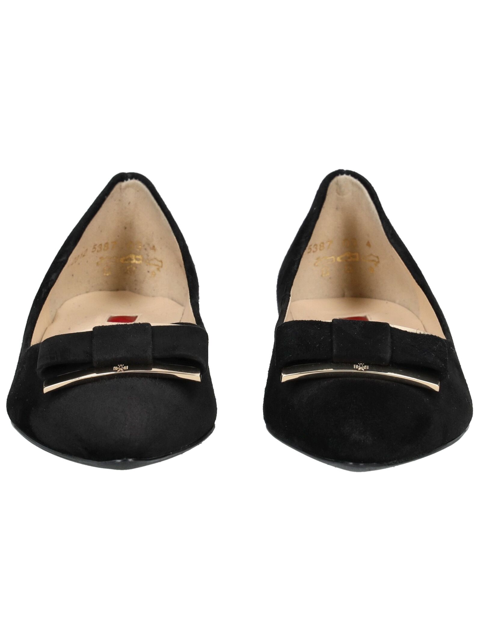 Thumbnail - Högl Pumps "Högl Pumps Veloursleder"