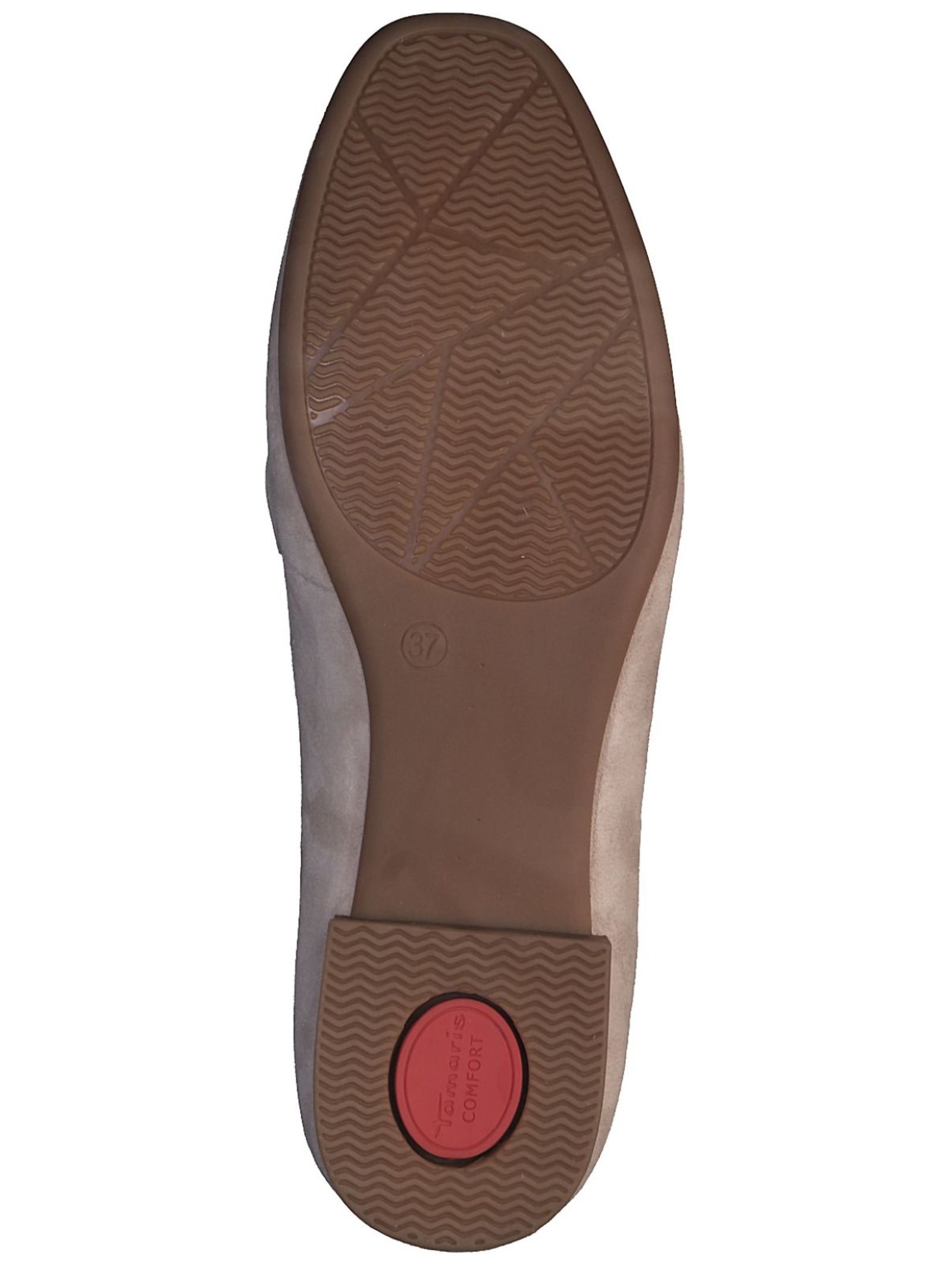 Tamaris Slipper »Tamaris Slipper Leder«