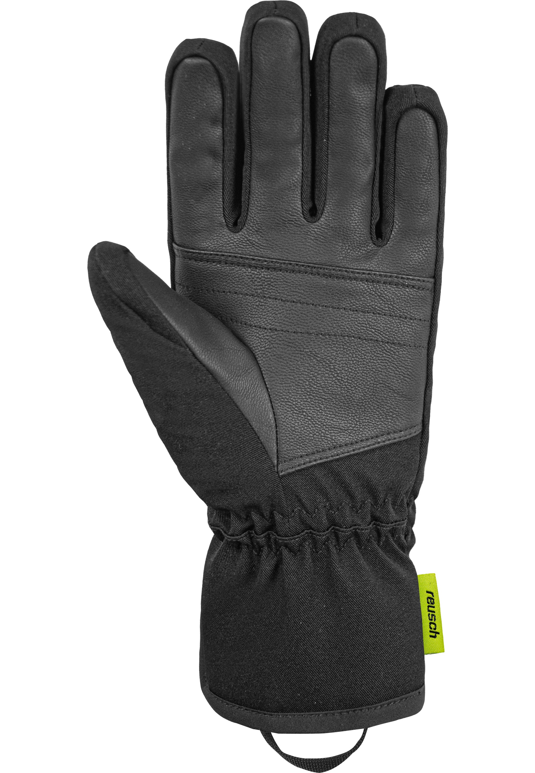 Reusch Skihandschuhe »Eden R-TEX ECO«, aus wasserdichtem Material