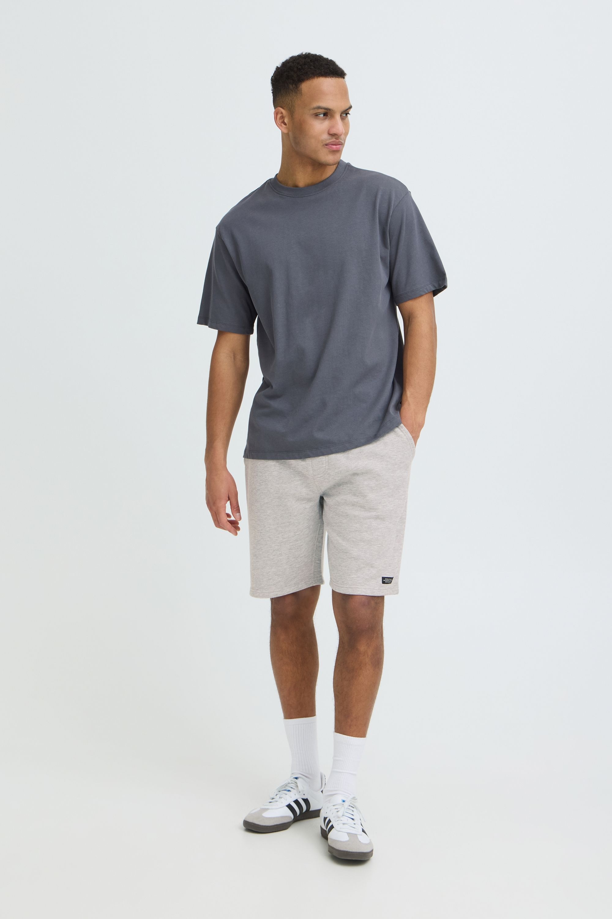 Blend Sweatshorts "Sweatshorts BHDowntown" günstig online kaufen