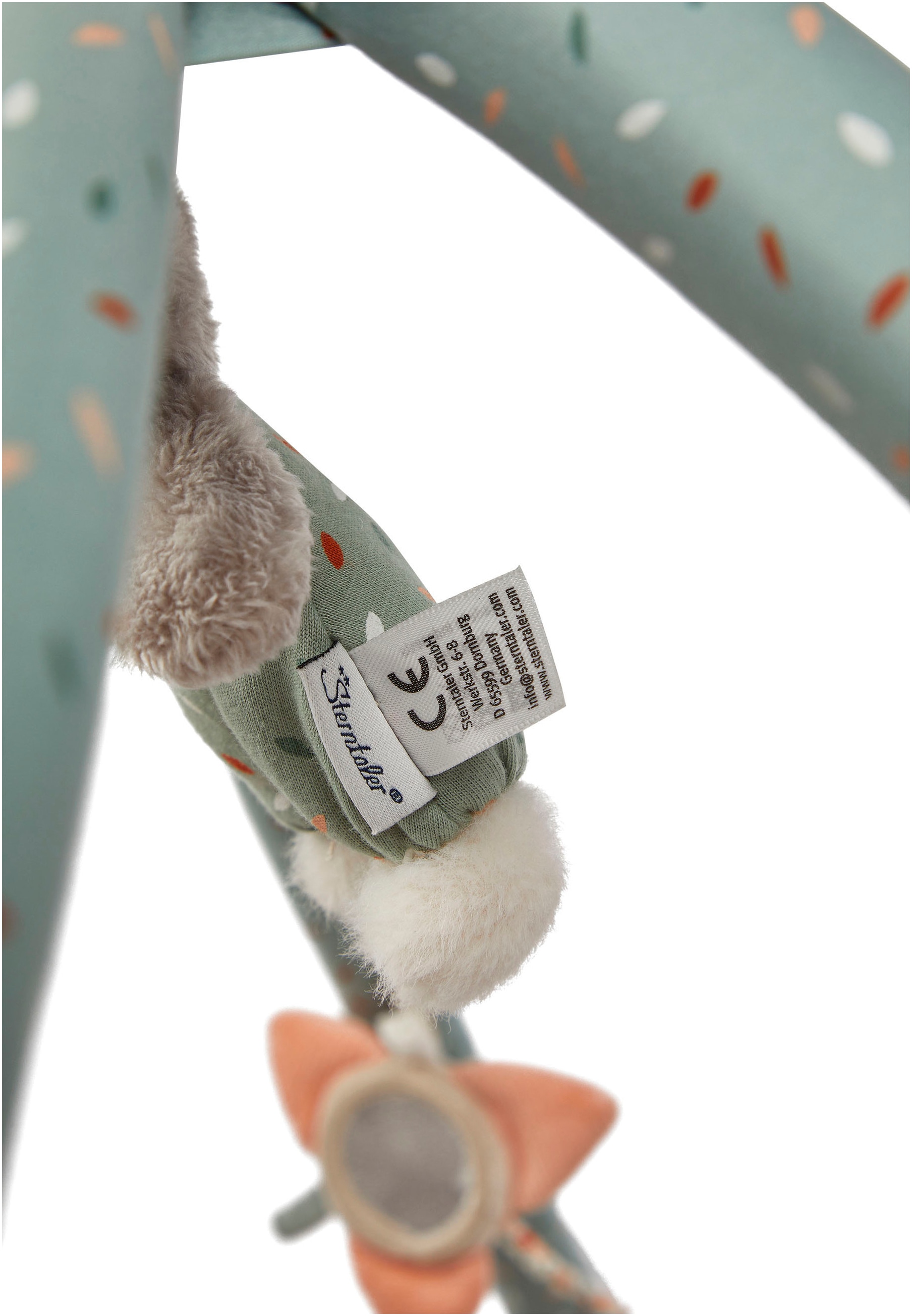 Sterntaler® Spielbogen »Katze Lilly«