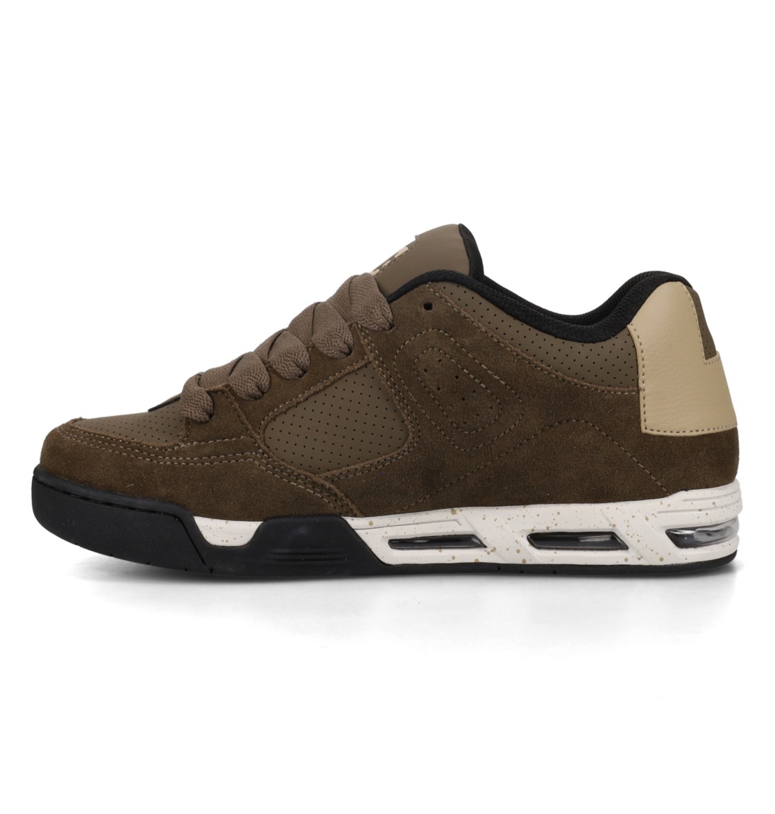 DC Shoes Sneaker »DC COMMAND«