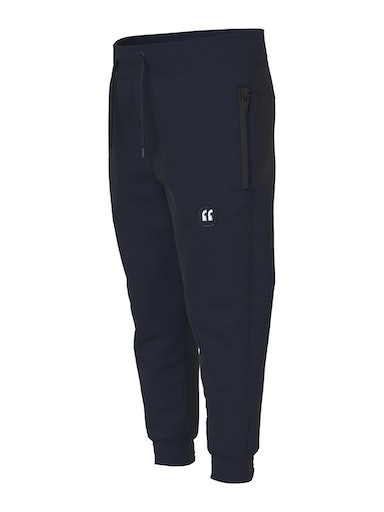 Name It Nmmvimo Swe Pant Boys Blue Size 98 4