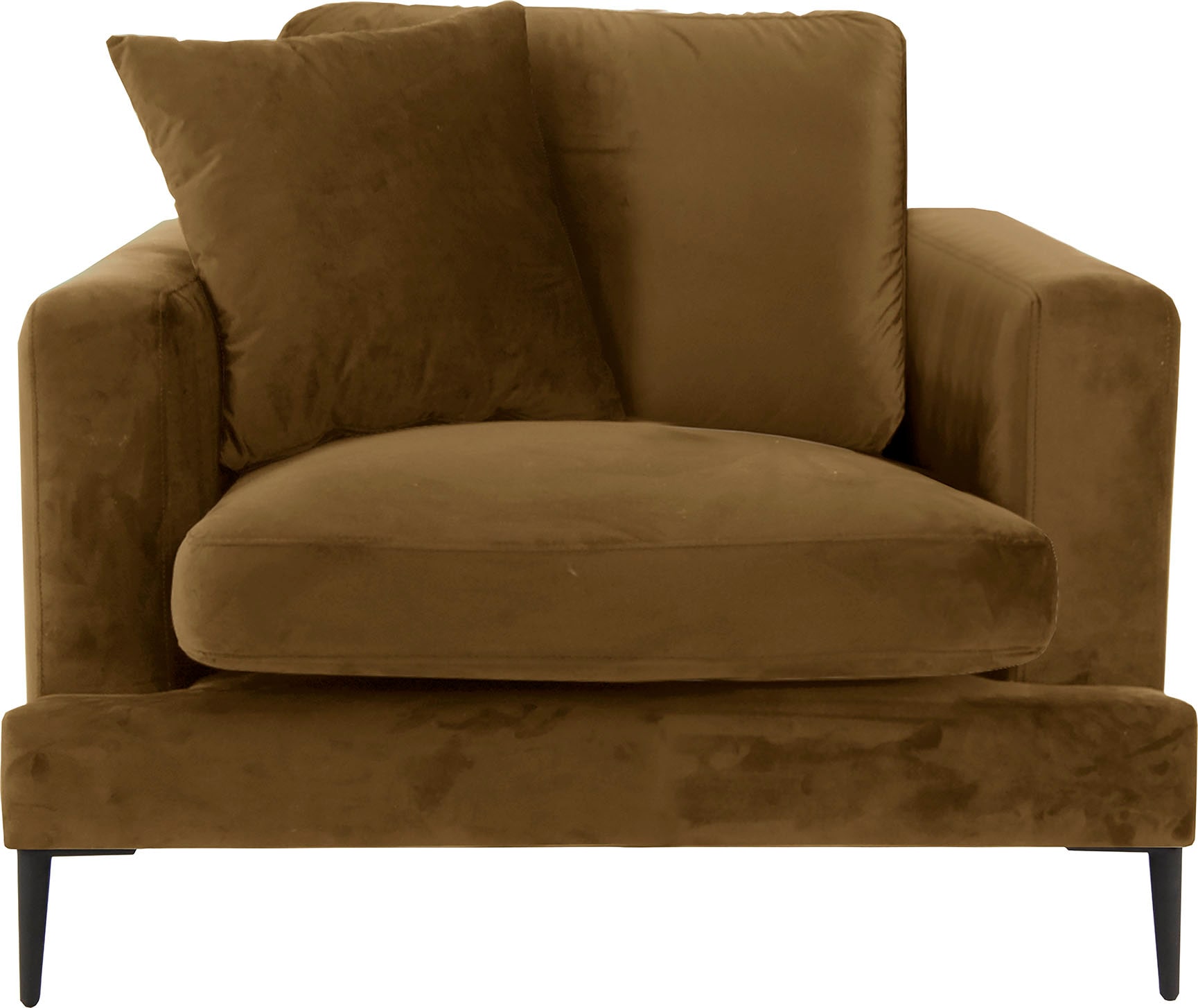Leonique Sessel "Cozy Loungesessel, Designersessel, Maße B/T/H: 91/97/80 cm günstig online kaufen