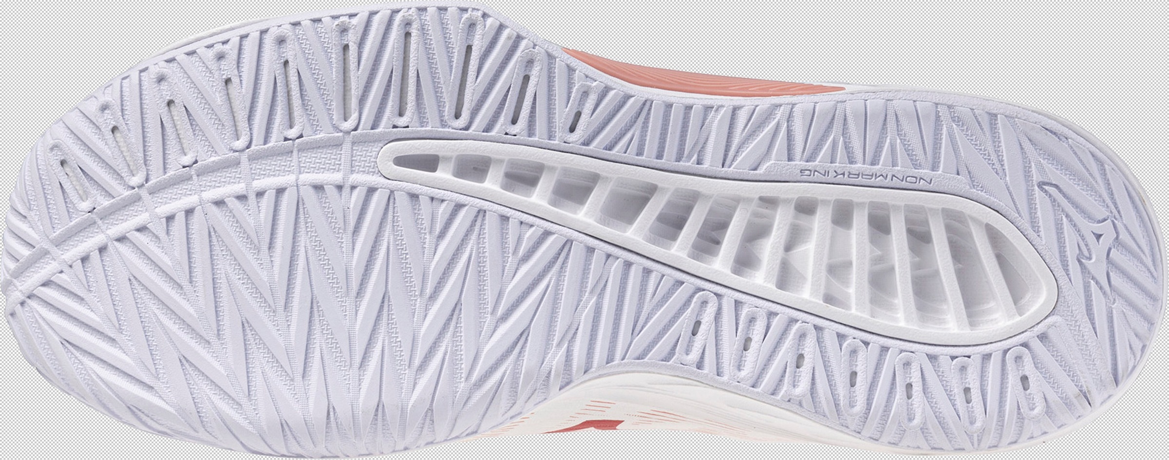 Mizuno Hallenschuh "LIGHTNING SELECT" günstig online kaufen