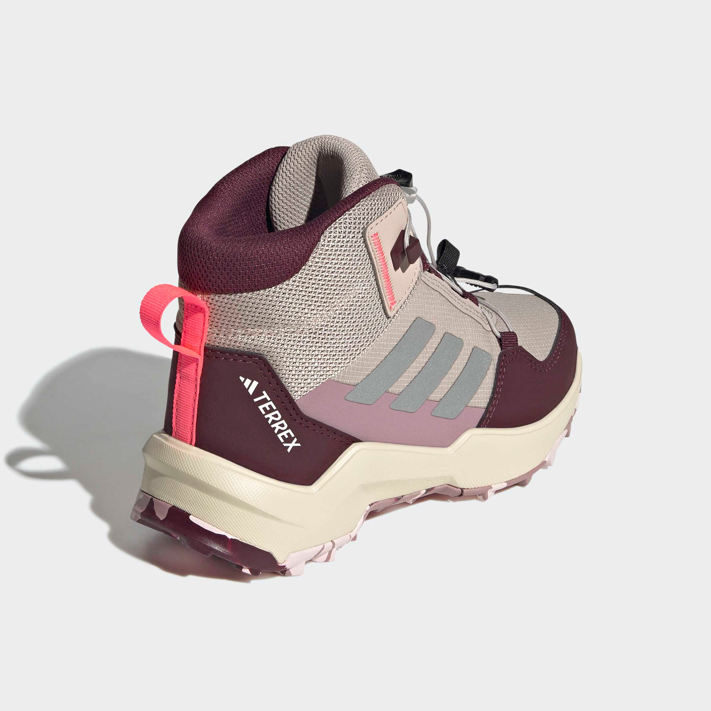 adidas TERREX Wanderschuh »AX4R MID KIDS«  für Kinder & Jugendliche