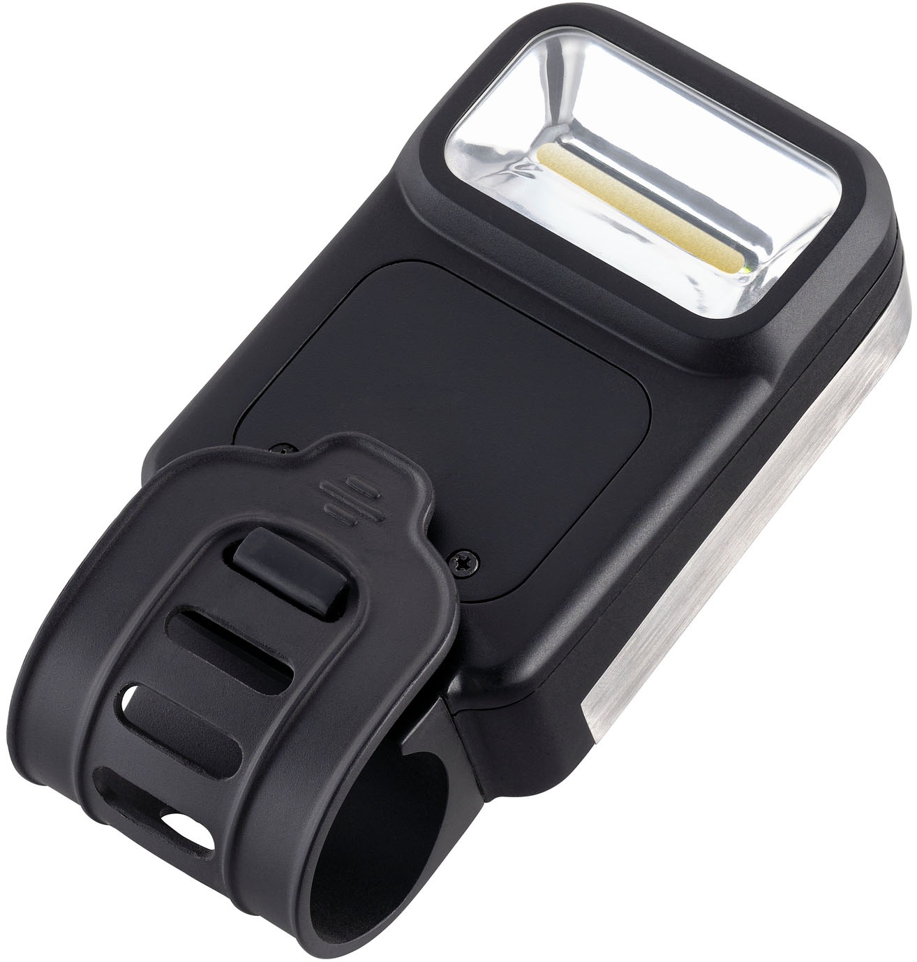 RÖSLE Handleuchte »Universal BBQ LED Griffleuchte«, zum Ausleuchten des Grillbereichs