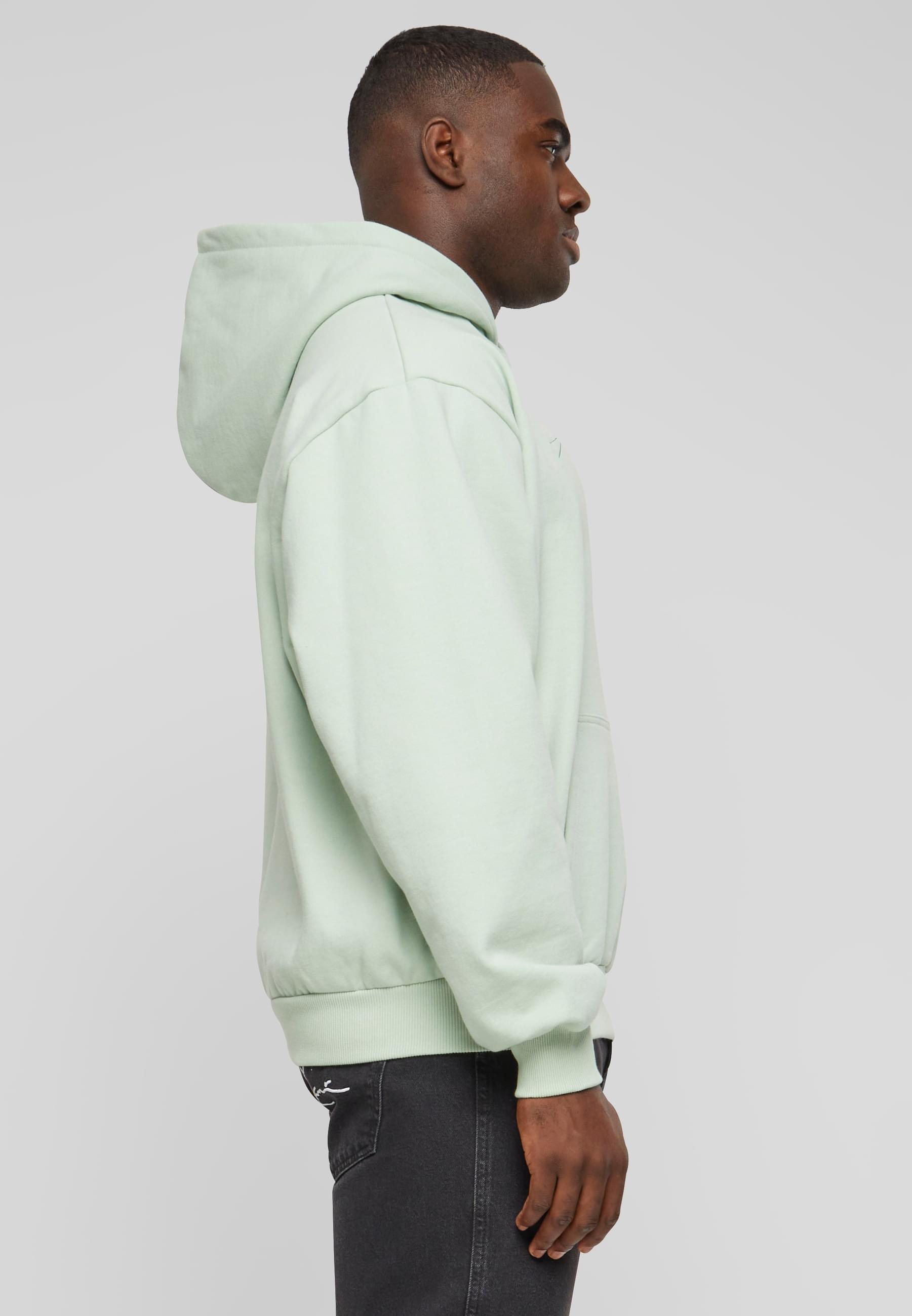 Karl Kani Kapuzensweatshirt »Karl Kani Herren«, (1 tlg.)