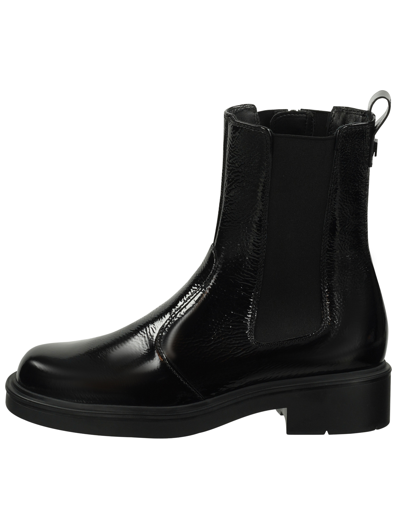 Högl Stiefelette »Högl Stiefelette Leder/Textil«