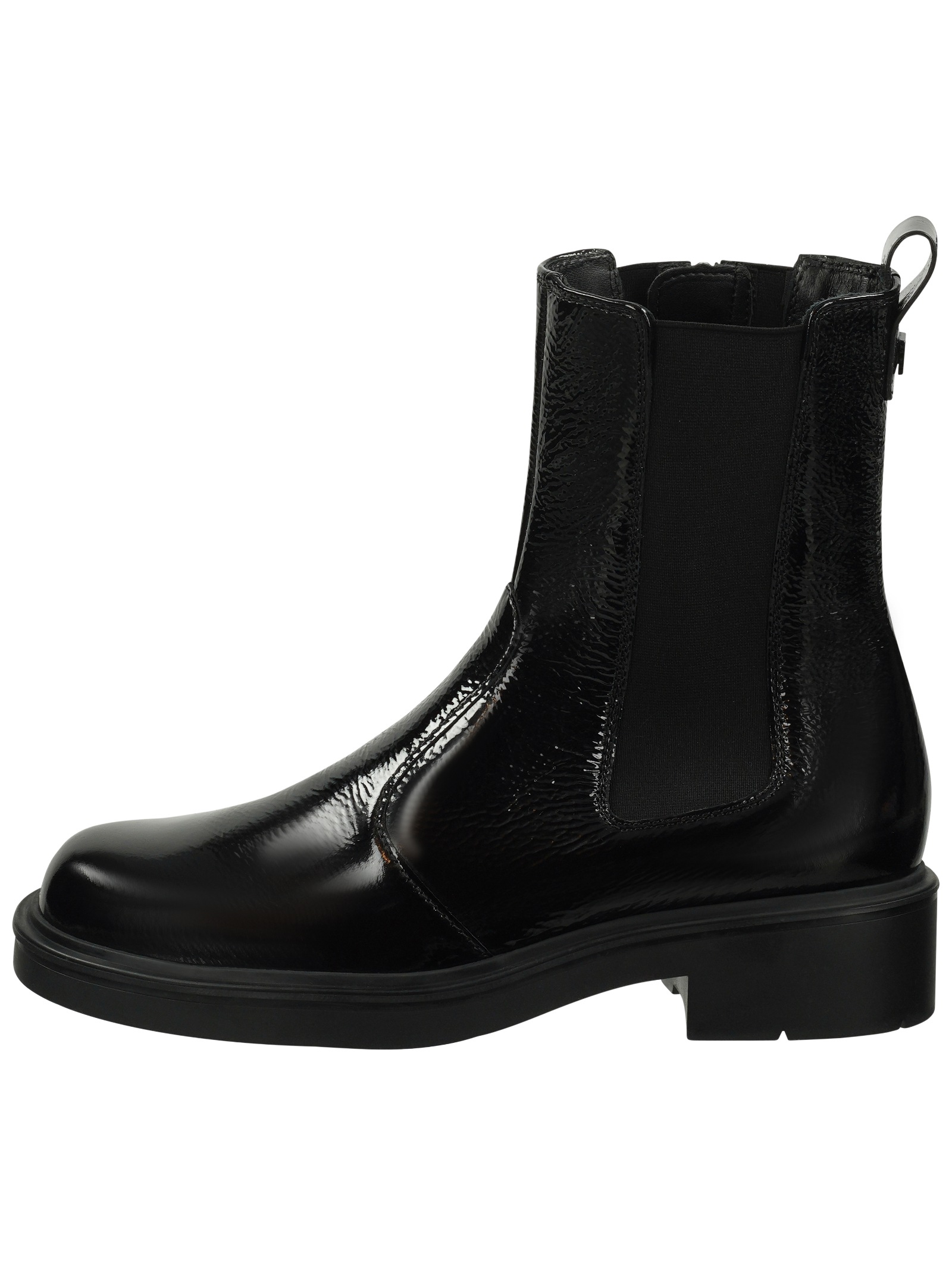 Högl Stiefelette "Högl Stiefelette Leder/Textil" günstig online kaufen
