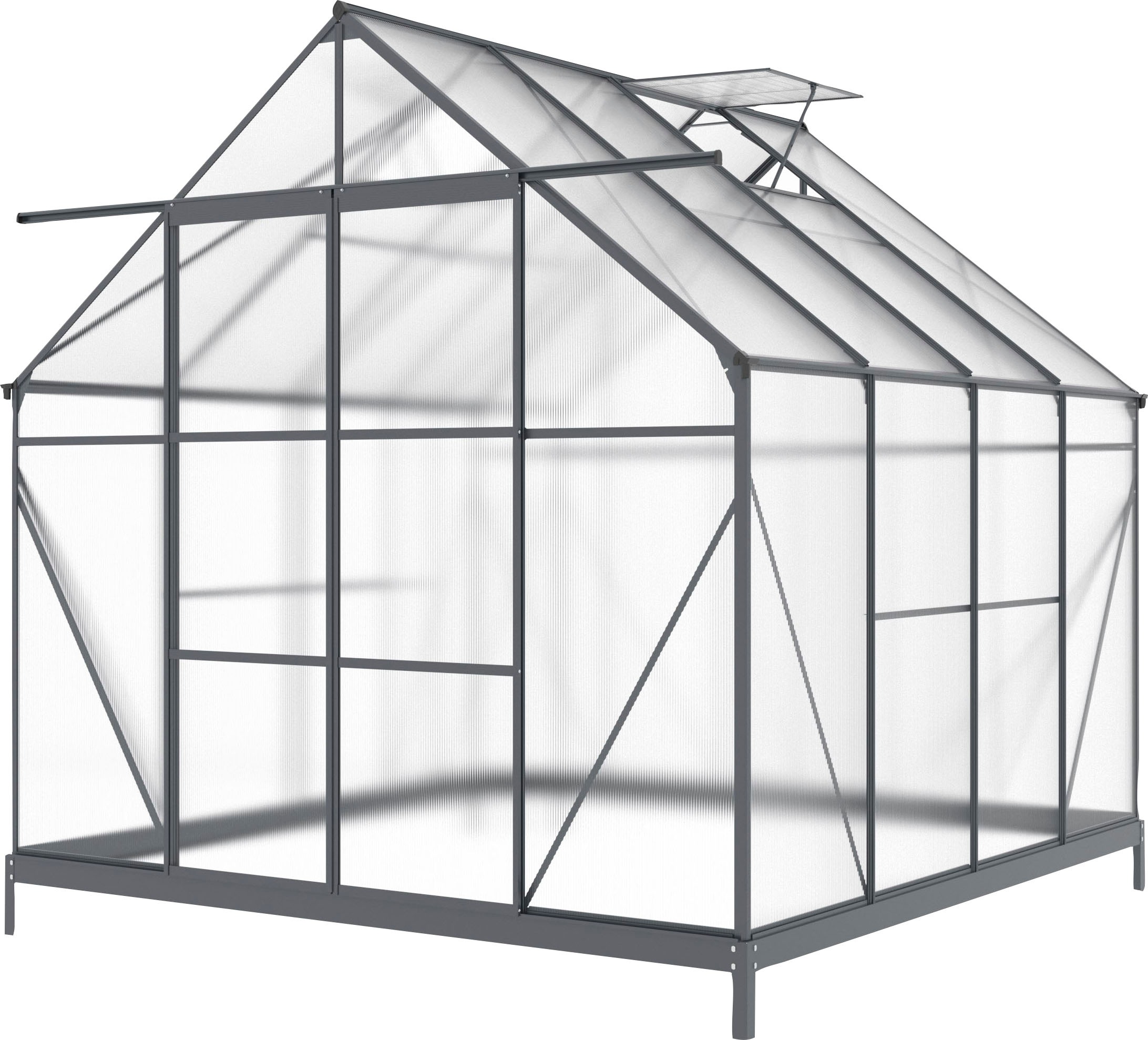 KONIFERA "Valencia" mit Fundamentrahmen günstig online kaufen