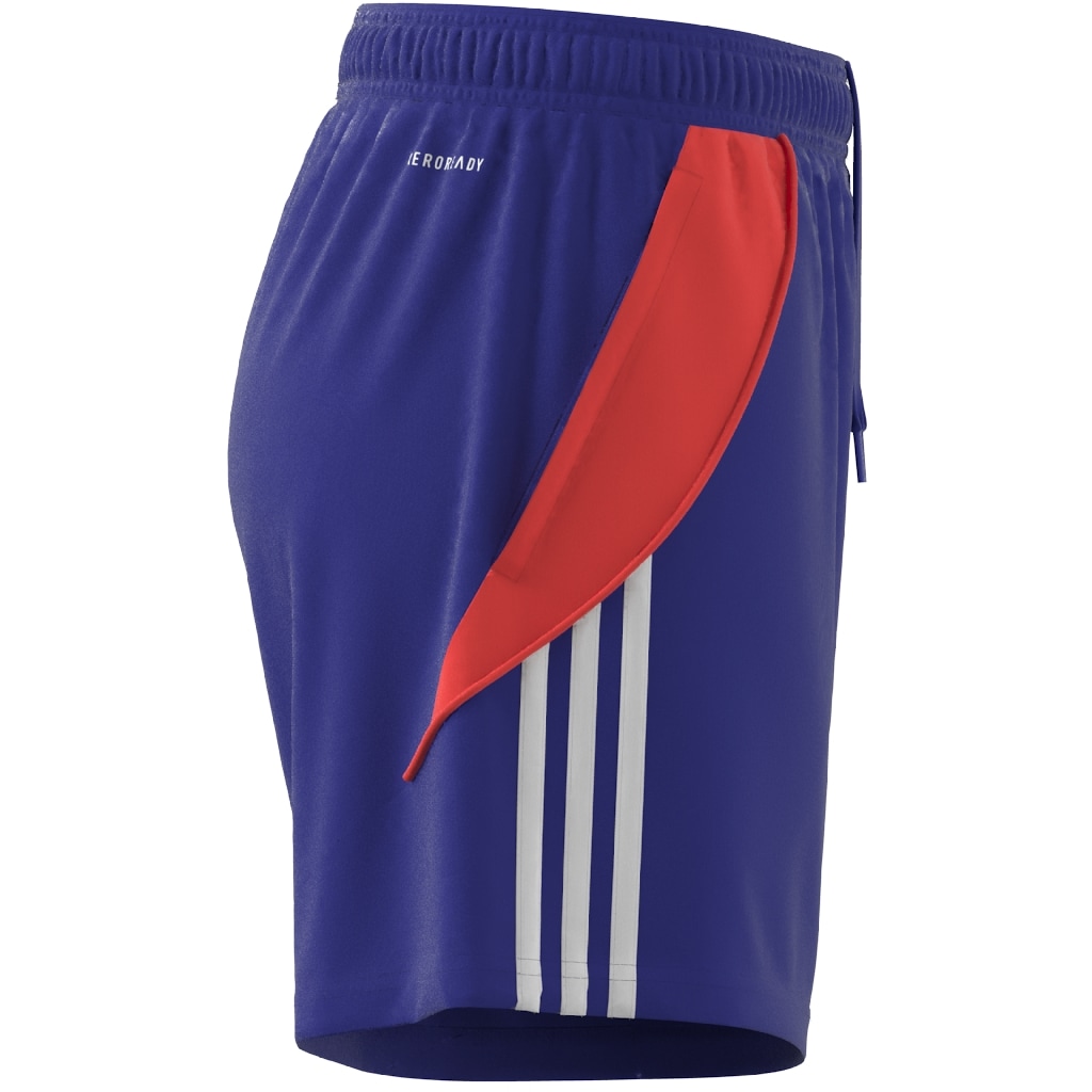 adidas Performance Trainingsshorts »TIRO24 TRSHOW«, (1 tlg.)