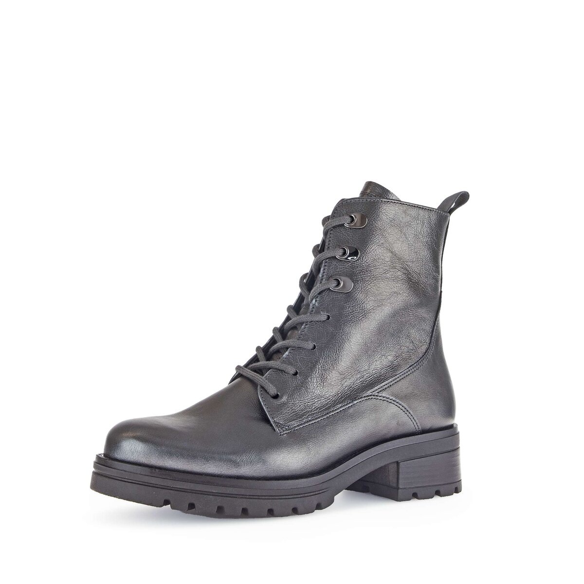 Gabor Schnürstiefelette "Schnürstiefelette" günstig online kaufen