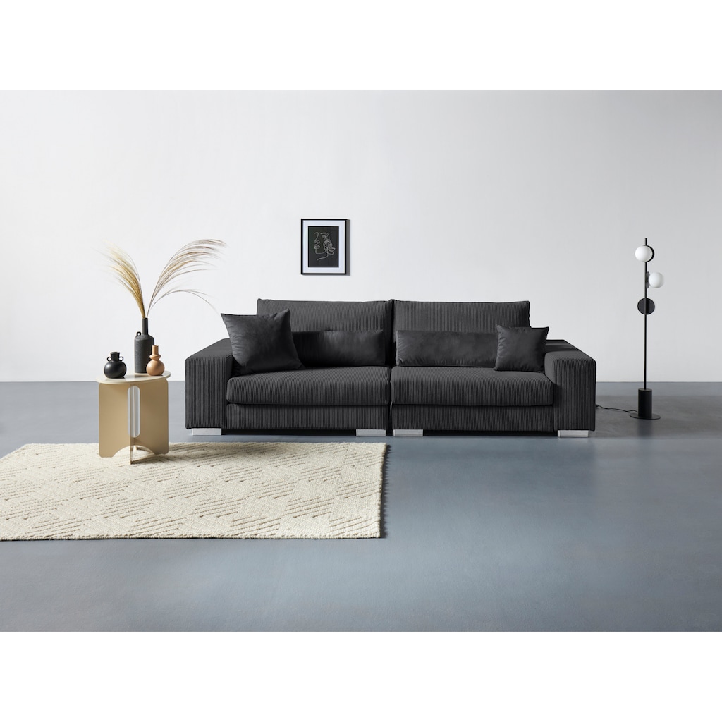 Home affaire Big-Sofa »Vasco«