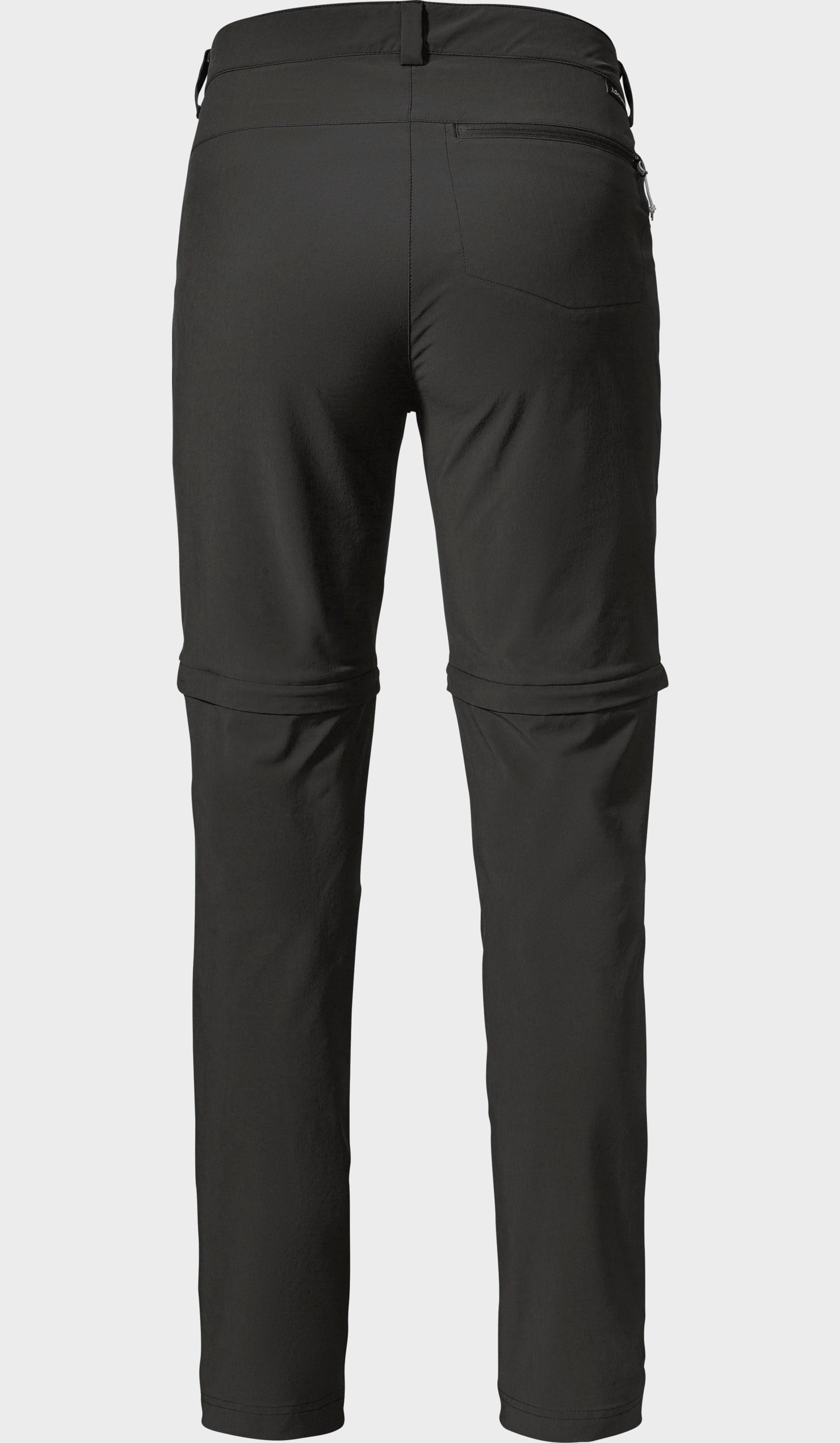 Schöffel Zip-away-Hose "Outdoor-Hose Zip Off" günstig online kaufen