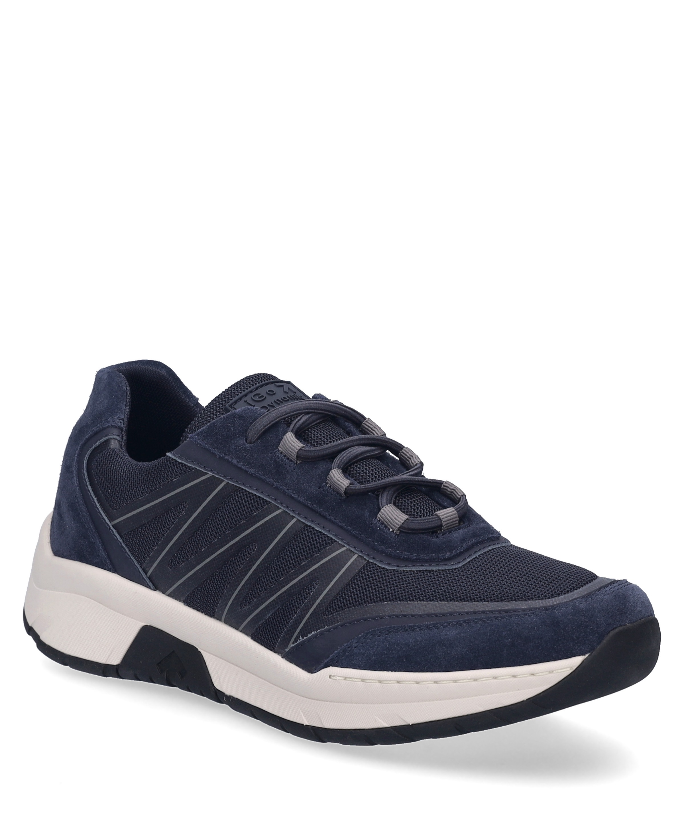 Josef Seibel Sneaker »Mitchell 07, ocean«