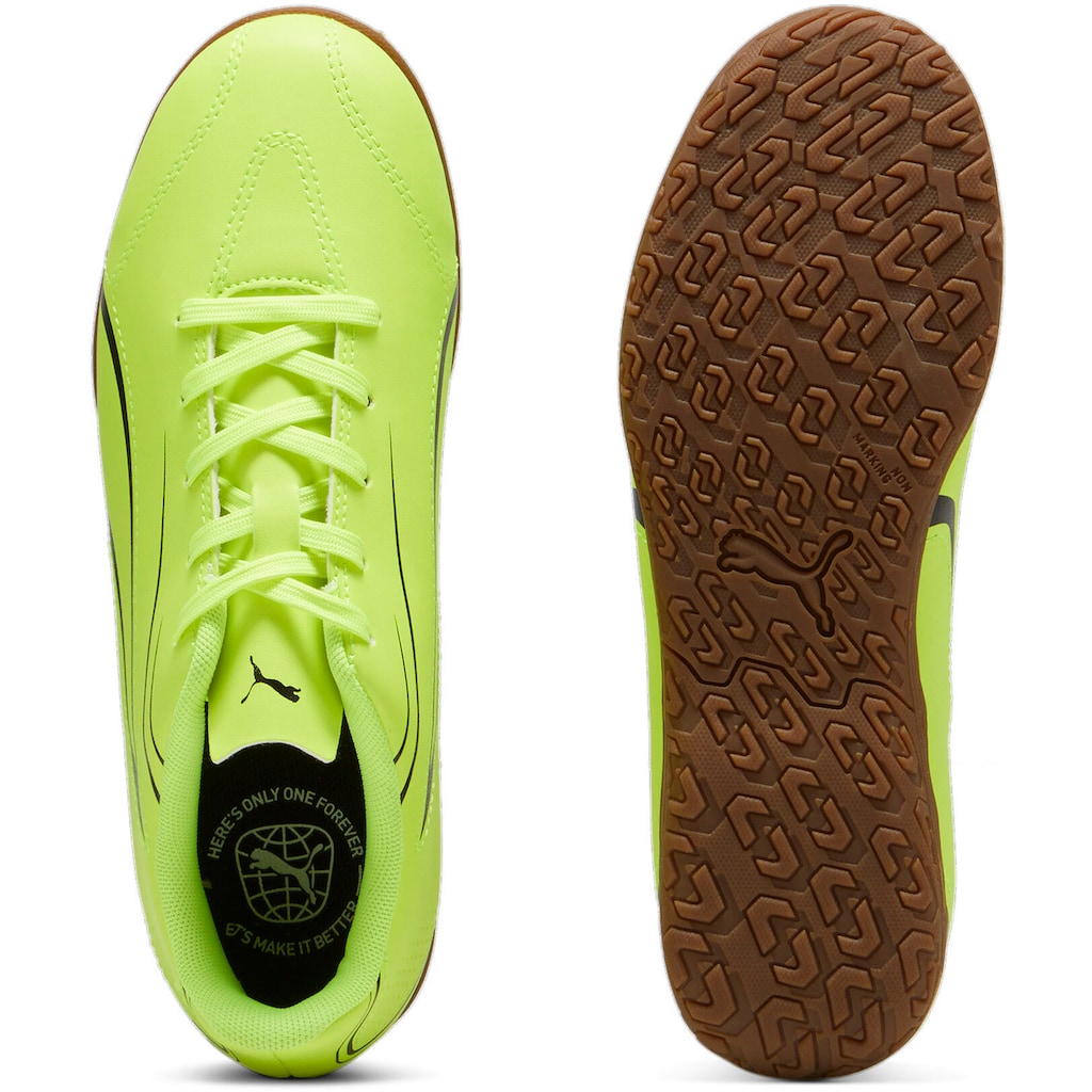 PUMA Hallenschuh »VITORIA IT JR«