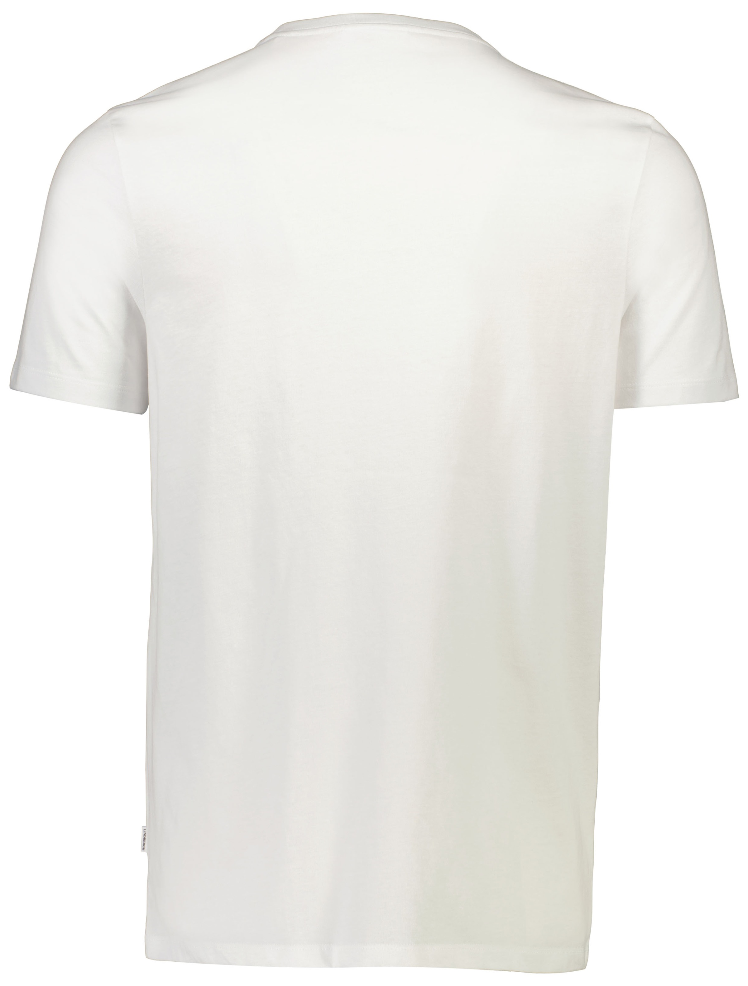 LINDBERGH mit Logo und Rundhalsausschnitt günstig online kaufen