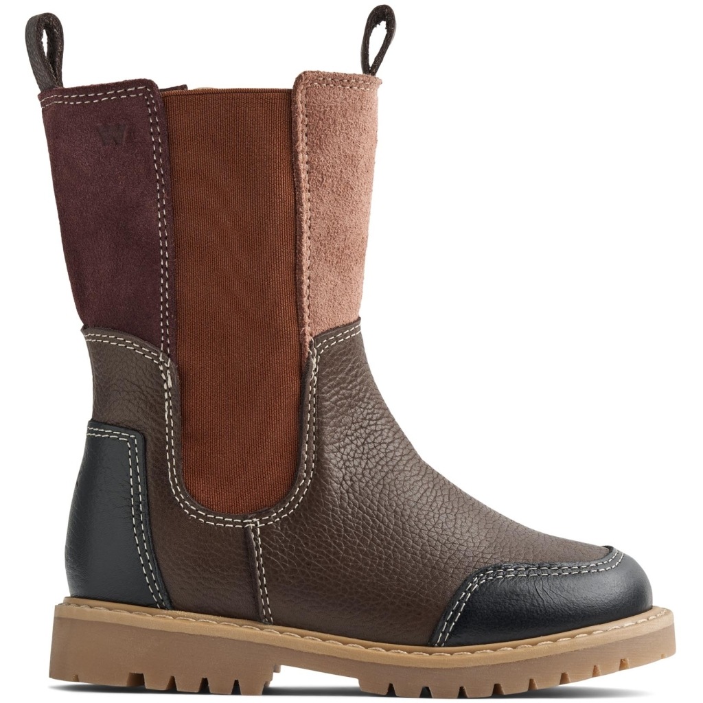 WHEAT Winterboots »Wheat Winterstiefel Chelsea Sonni Tex«
