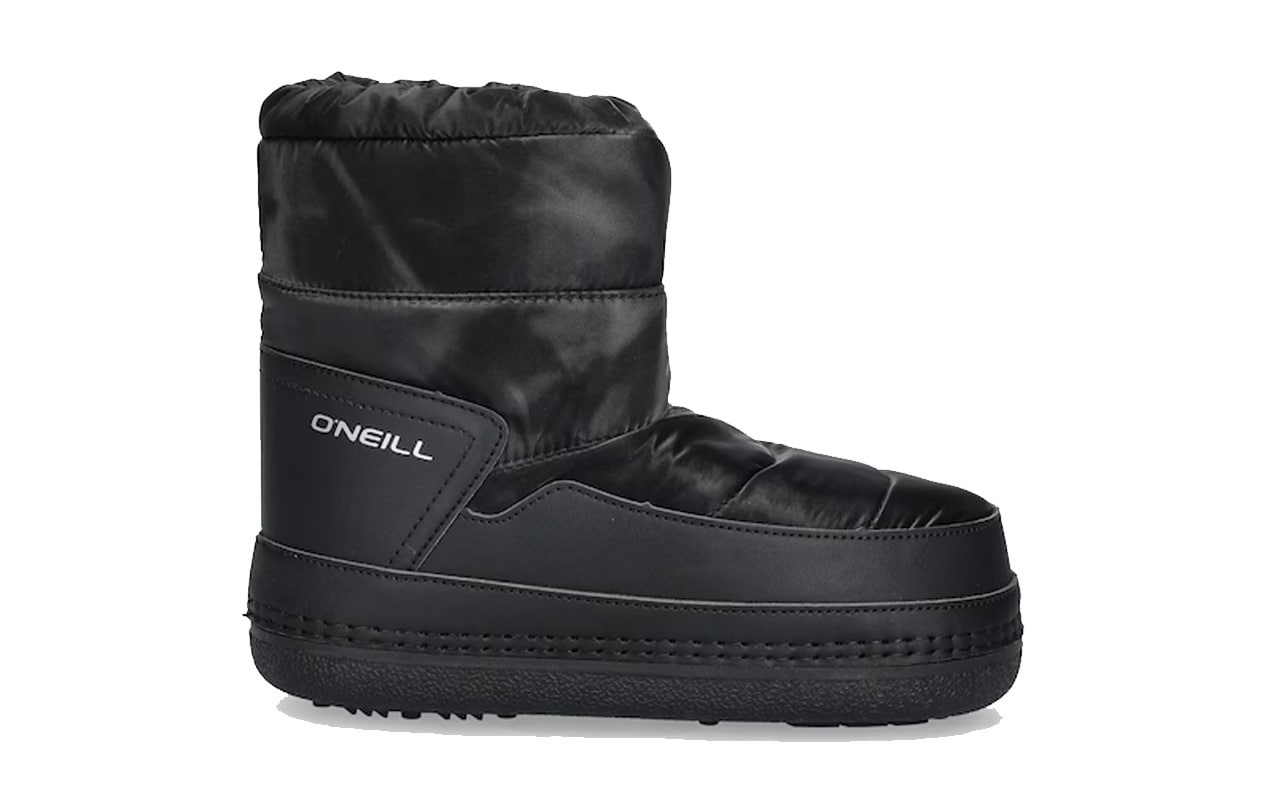 O'Neill Winterstiefel »LISA CHELSEA WOMEN MID«  Winterschuhe, Winterboots, Snowboots