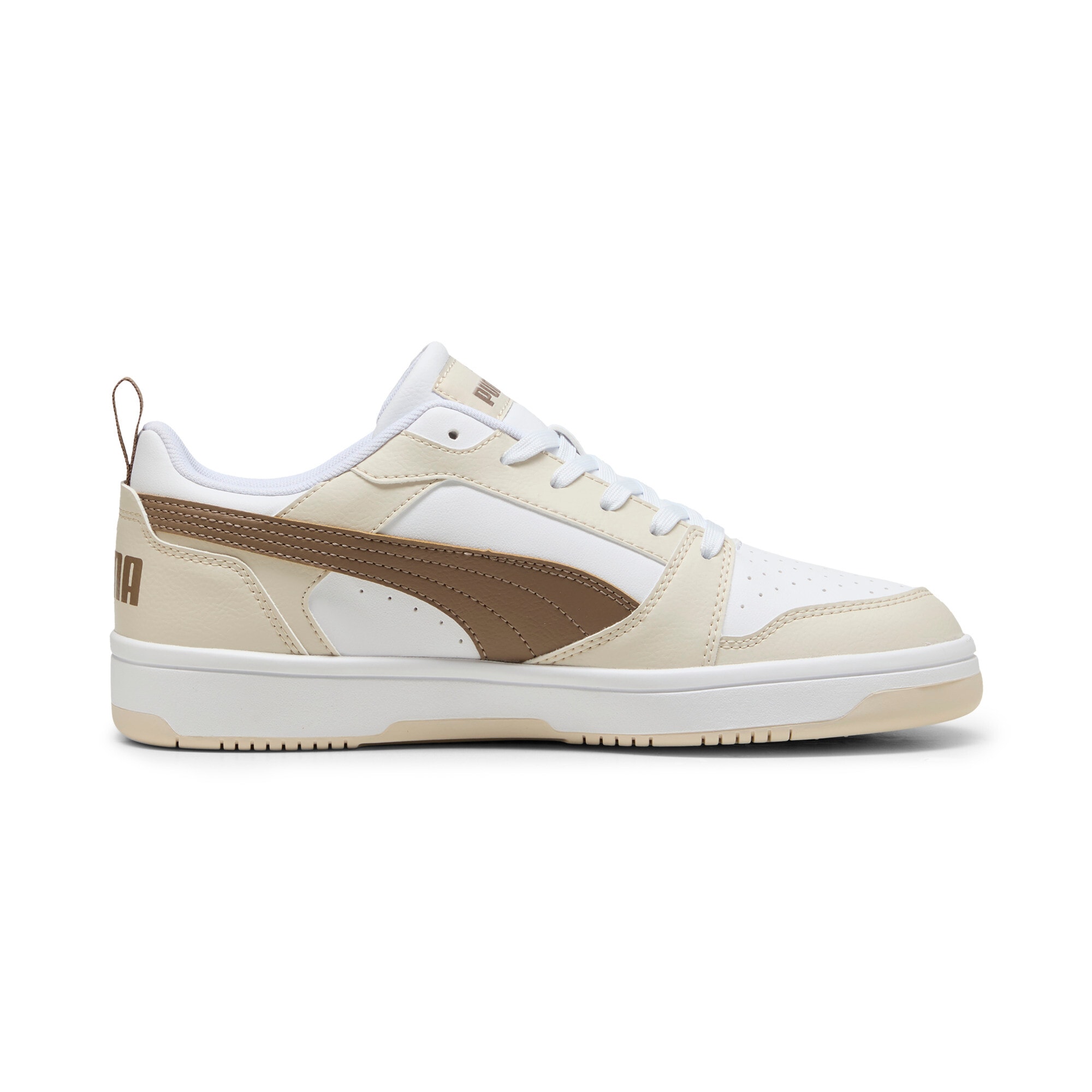 PUMA Sneaker »REBOUND V6 LOW«