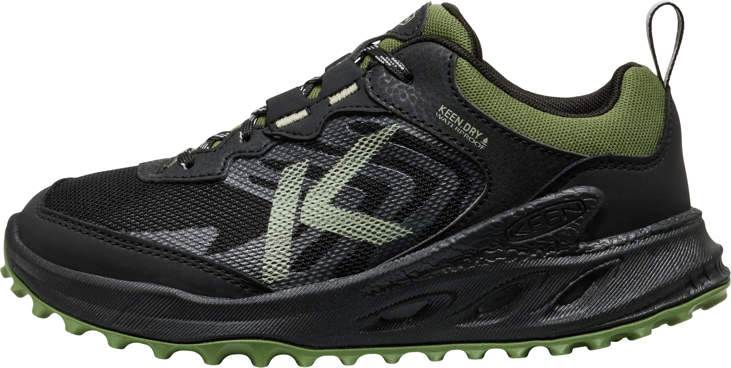 Keen Outdoorschuh "ZIONIC WP" wasserdicht günstig online kaufen