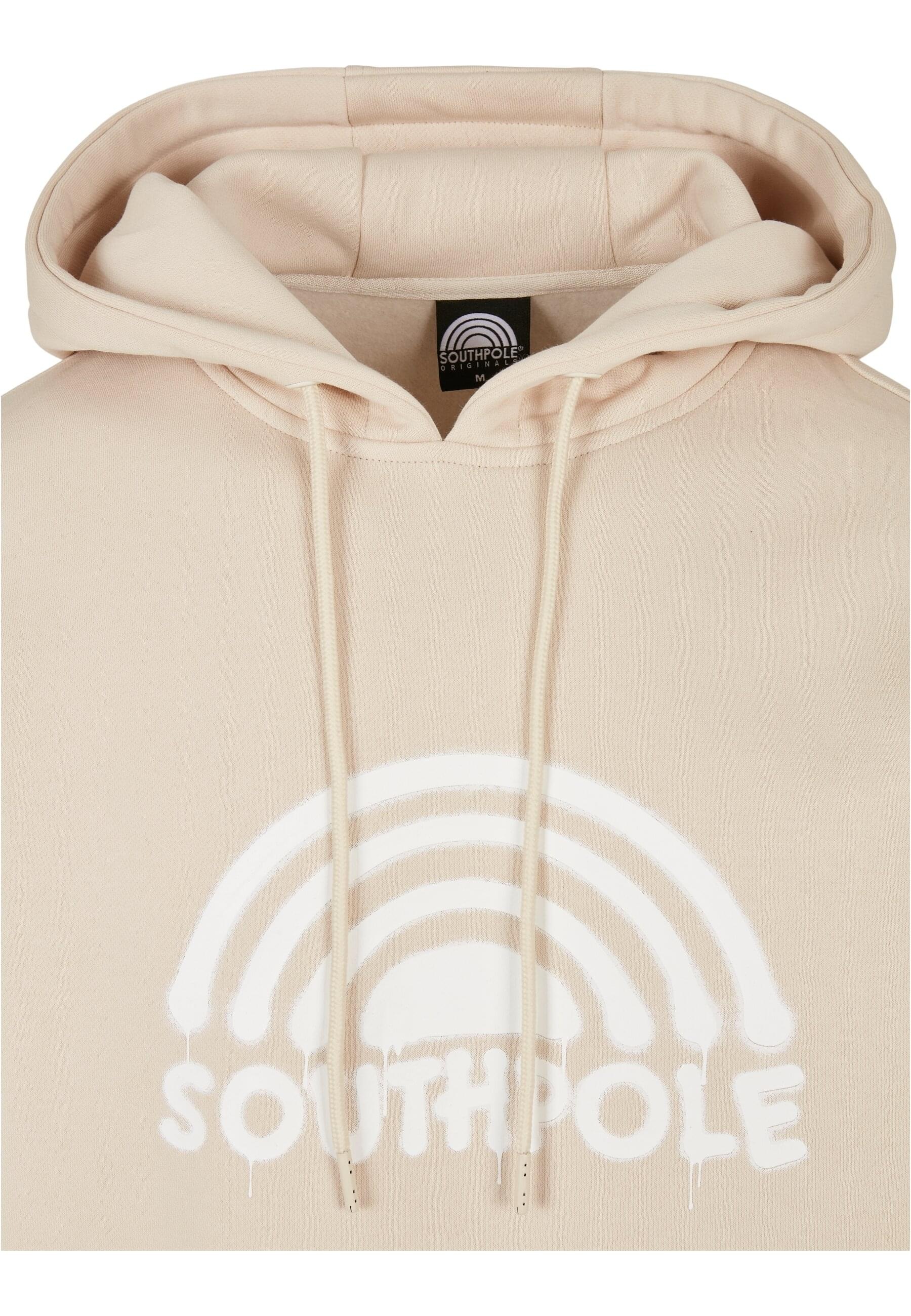 Southpole Hoodie »Herren Southpole Spray Logo Hoody«, (1 tlg.) ▷ für | BAUR