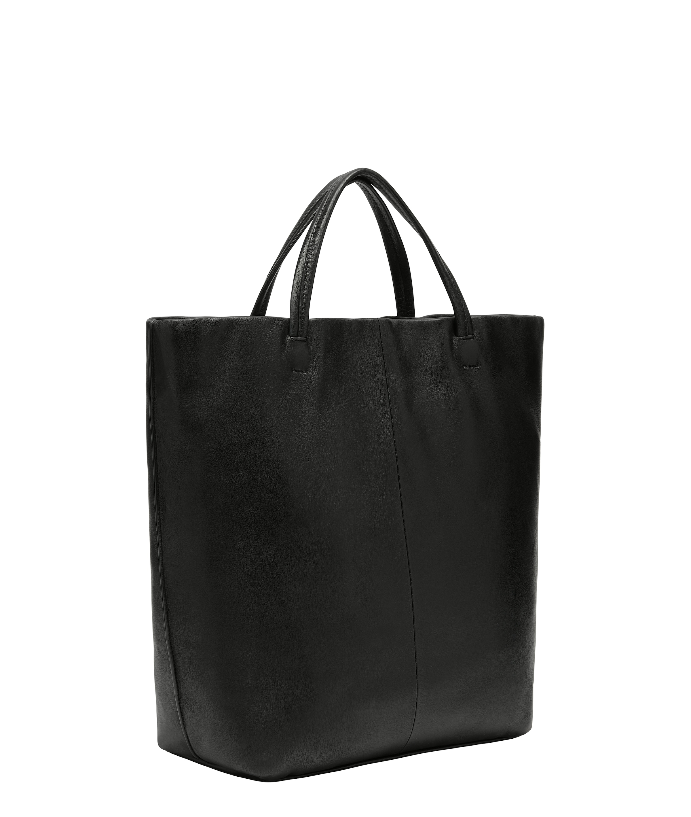 Liebeskind Berlin Shopper »Tote L HERA SHEEP NATURAL«, Henkeltasche Schultertasche Handtasche Damen