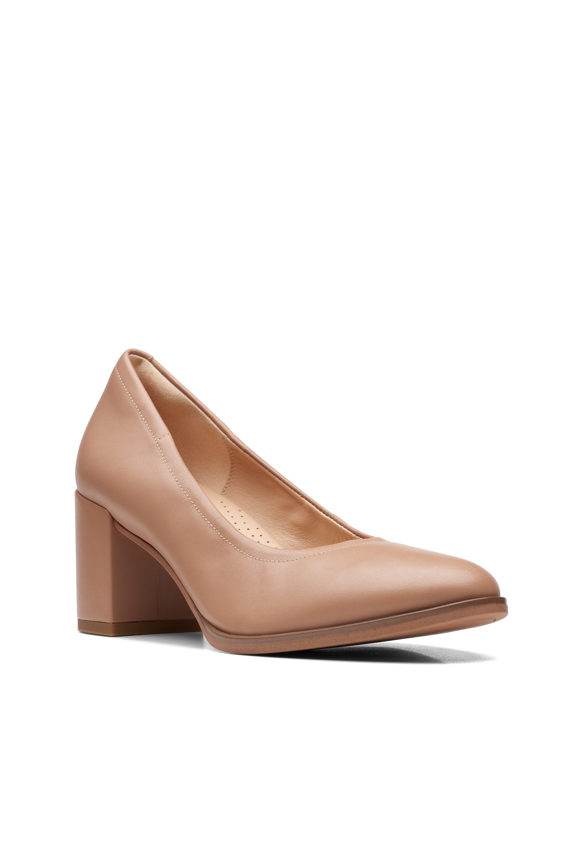 Clarks Pumps »55«  für zeitlose und elegante Looks