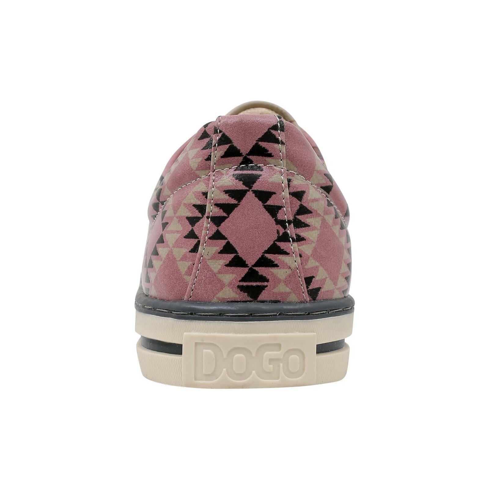 DOGO Sneaker »Sneaker Thankful For Today Damen Sneaker / Female«, Vegan