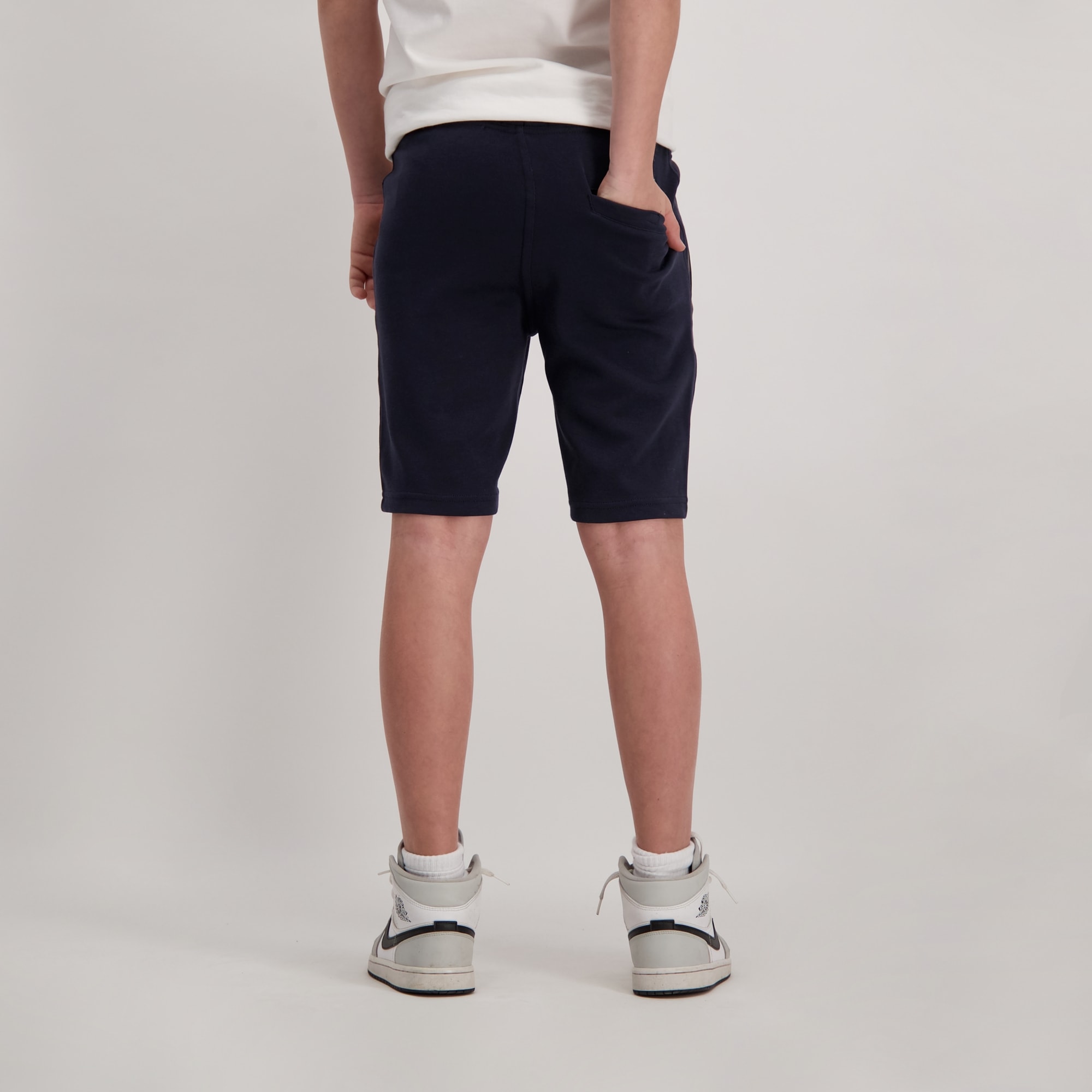 CARS JEANS Shorts »KIDS BRAGA SW SHORT«